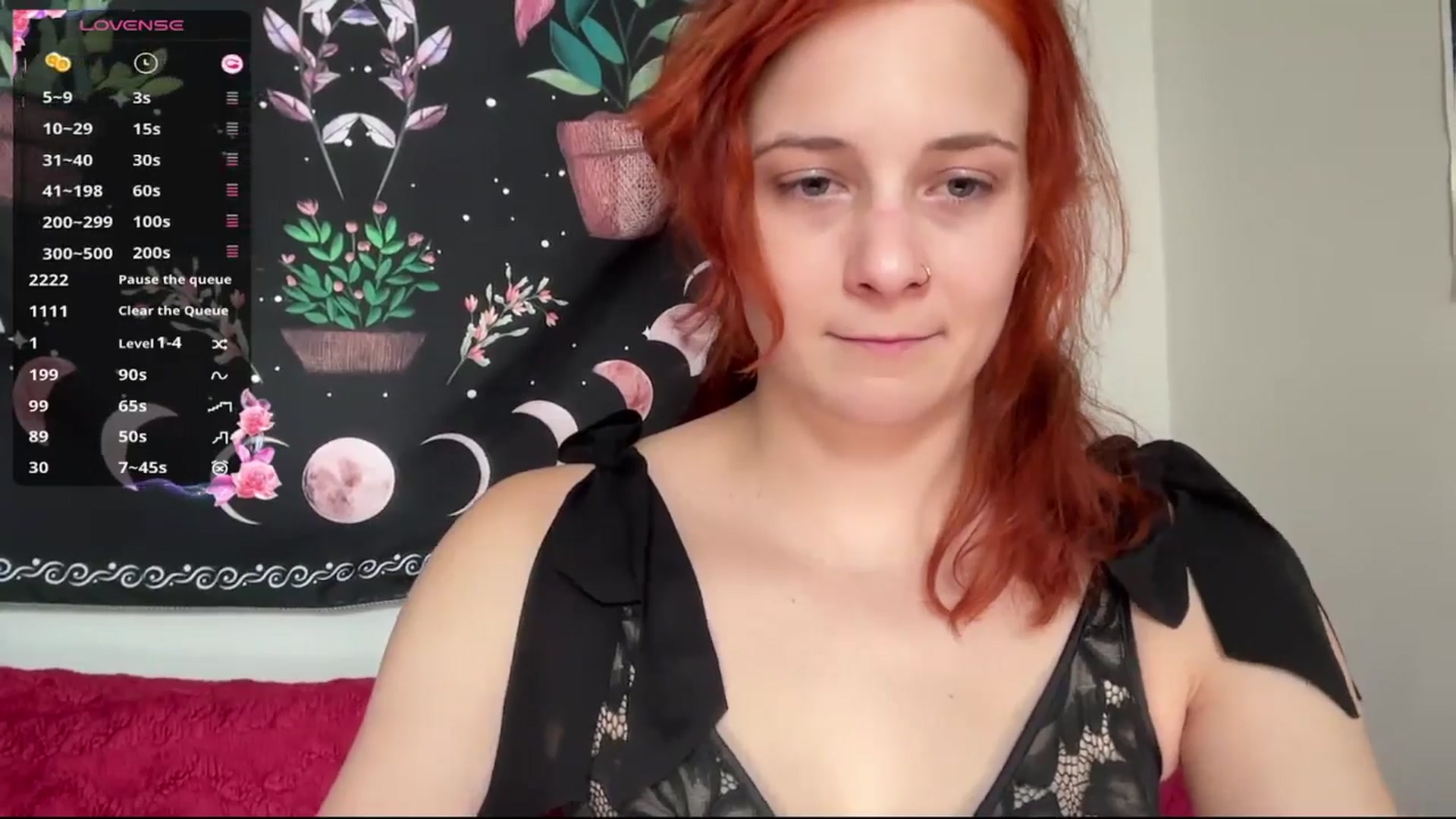Gallery image thumbnail from AriaFields's myfreecams stream on, 12/22/2025, 18:16 image 2 of 20