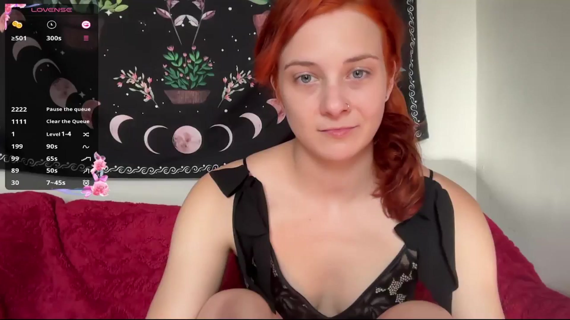 Gallery image thumbnail from AriaFields's myfreecams stream on, 12/22/2025, 19:06 image 11 of 20