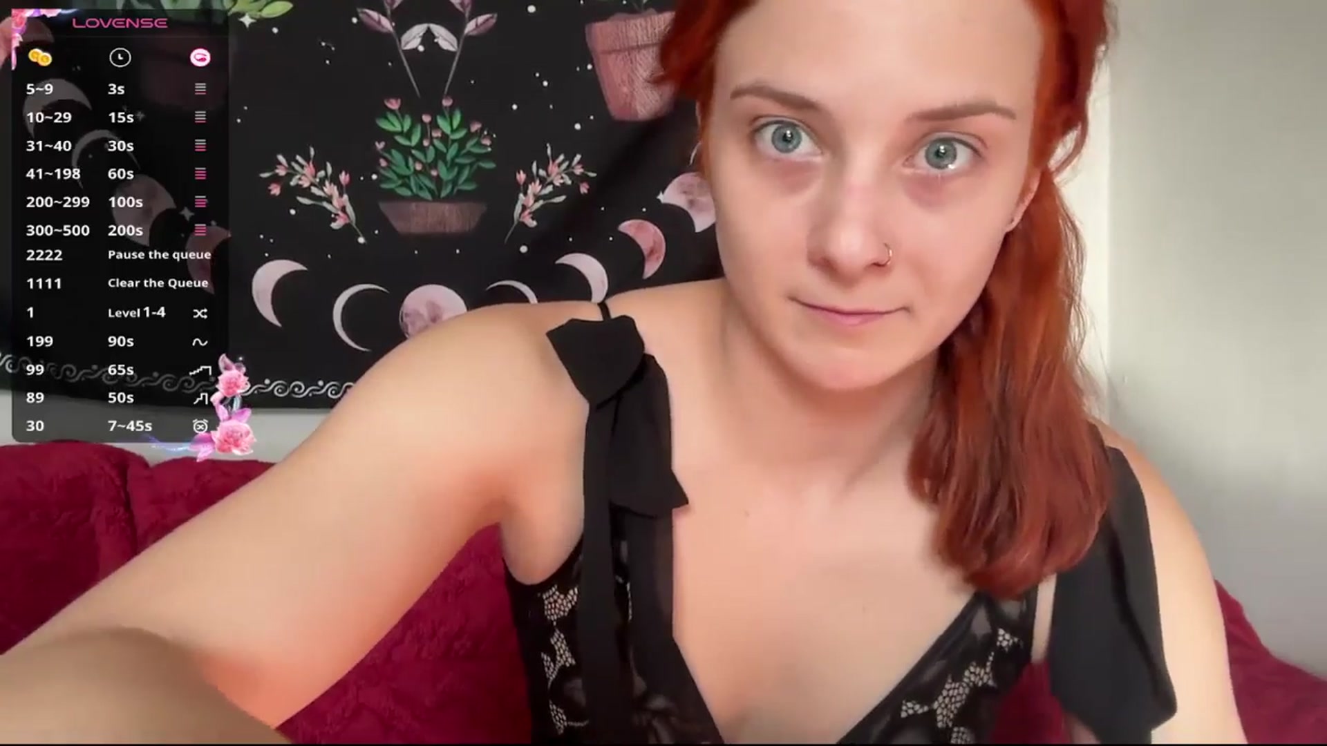 Gallery image thumbnail from AriaFields's myfreecams stream on, 12/22/2025, 19:06 image 12 of 20
