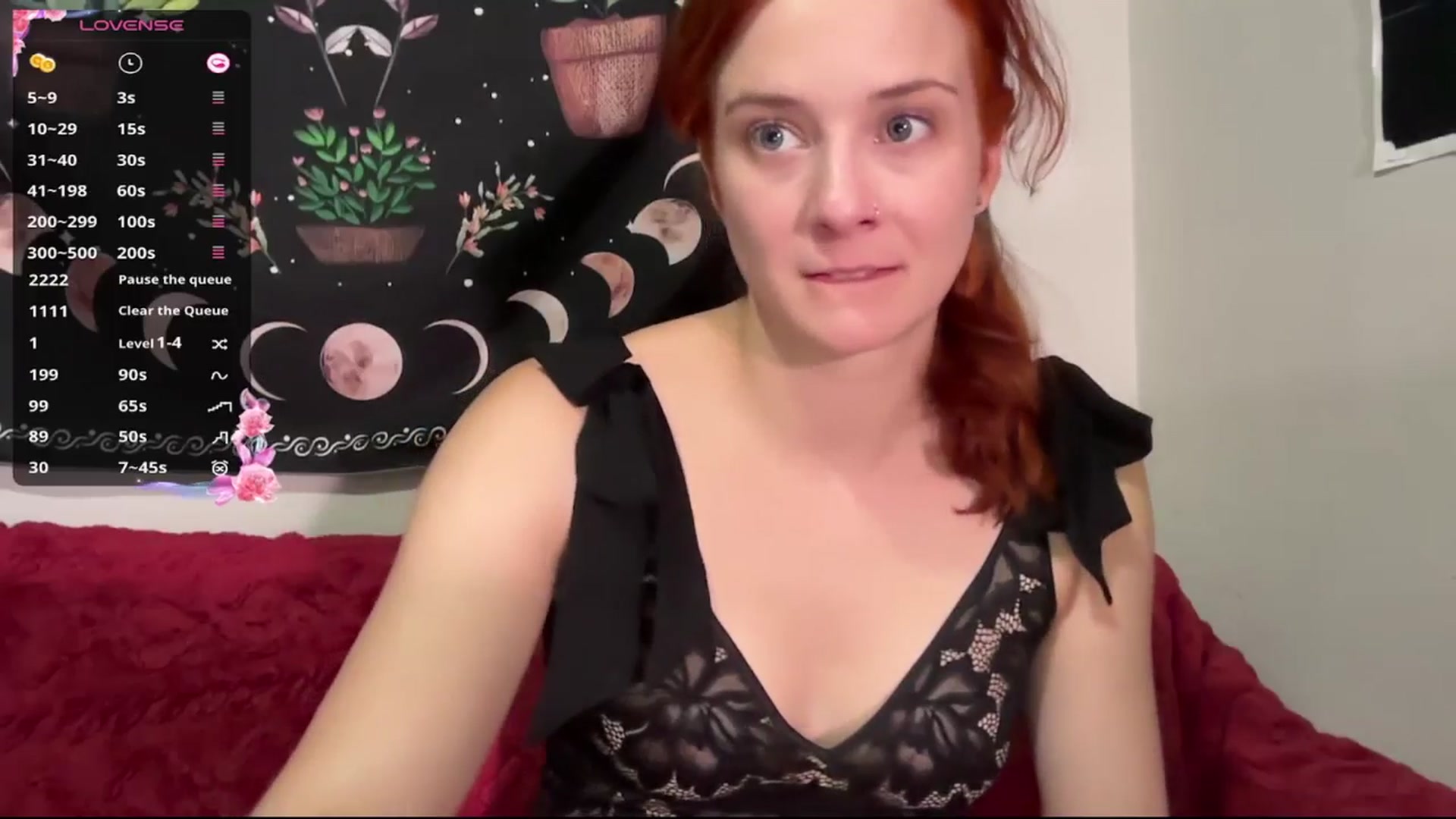 Gallery image thumbnail from AriaFields's myfreecams stream on, 12/22/2025, 22:50 image 10 of 20