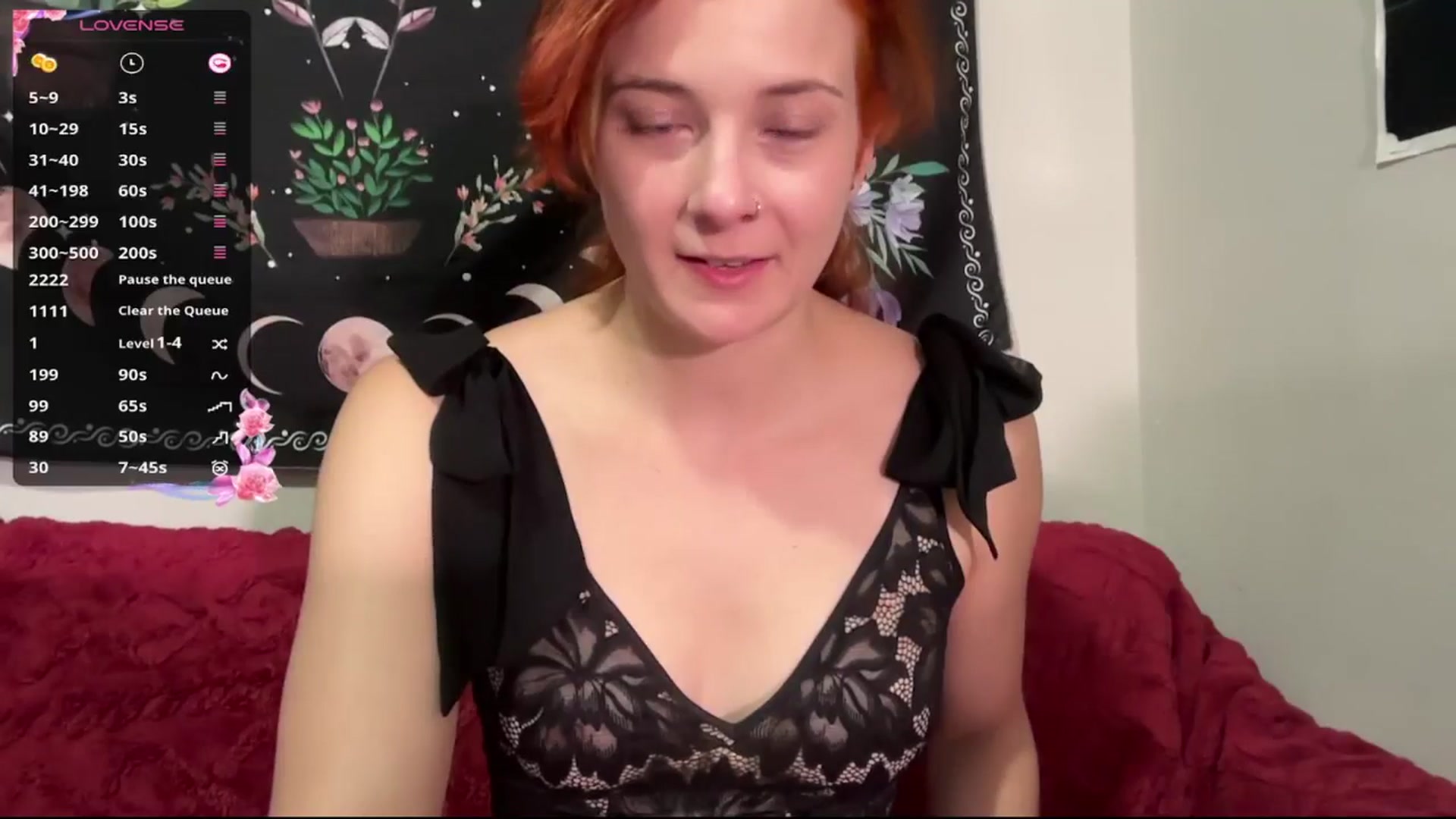 Gallery image thumbnail from AriaFields's myfreecams stream on, 12/22/2025, 22:50 image 7 of 20