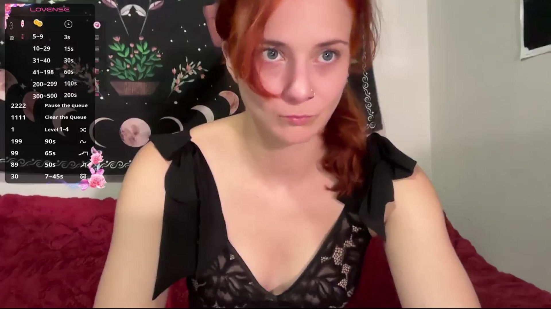 Gallery image thumbnail from AriaFields's myfreecams stream on, 12/22/2025, 22:50 image 11 of 20