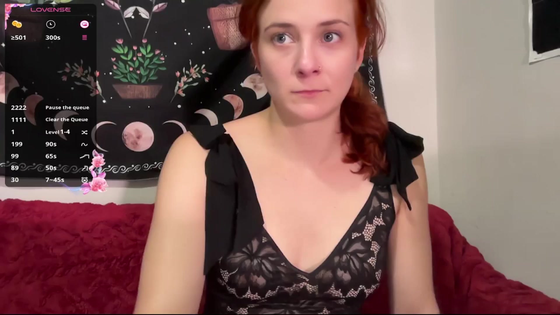 Gallery image thumbnail from AriaFields's myfreecams stream on, 12/22/2025, 22:50 image 9 of 20