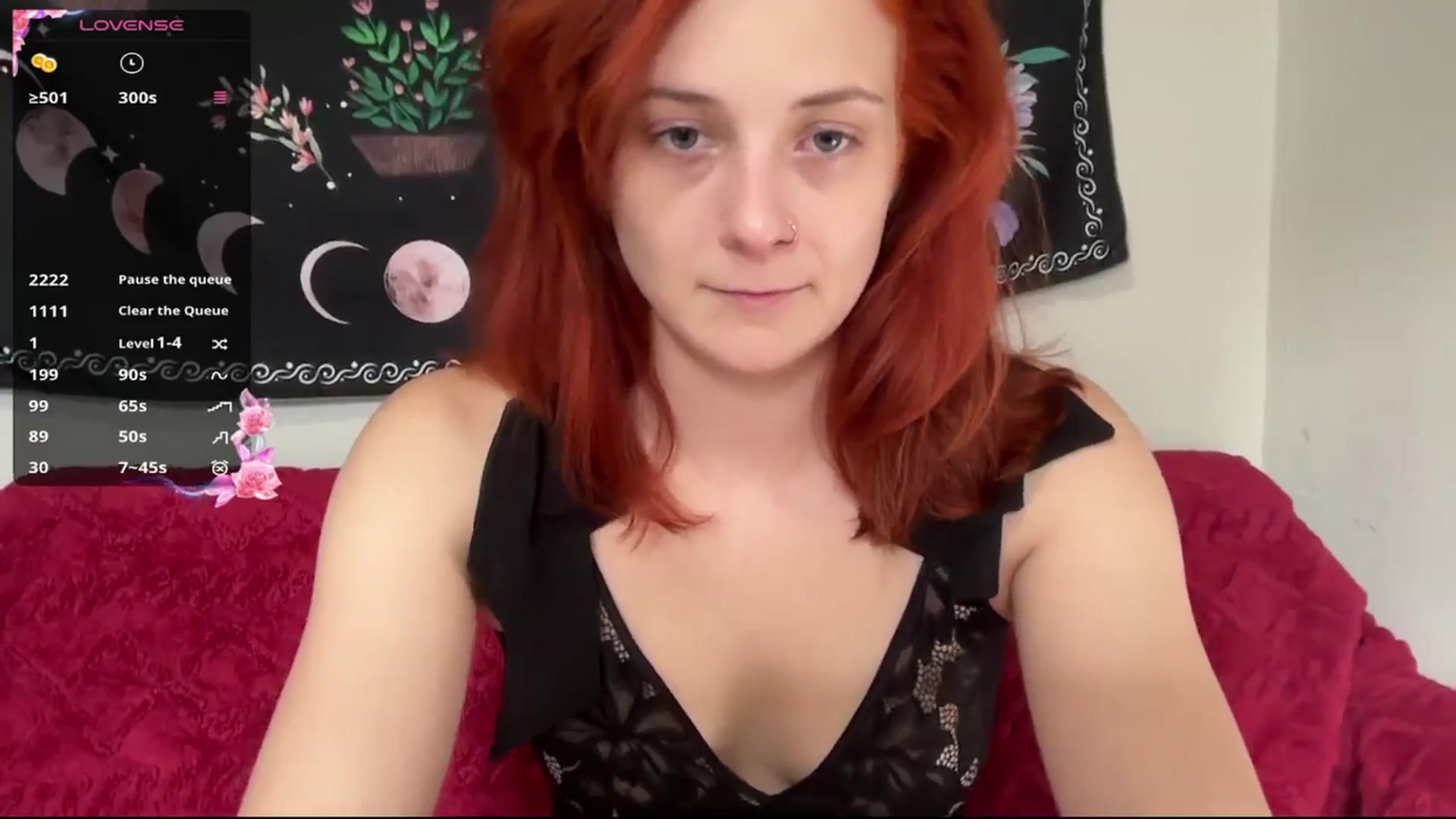 Gallery image thumbnail from AriaFields's myfreecams stream on, 12/23/2025, 19:18 image 14 of 20