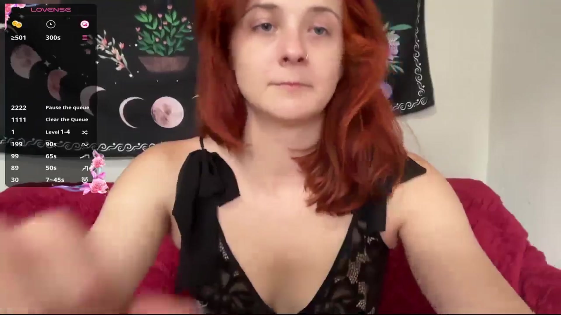 Gallery image thumbnail from AriaFields's myfreecams stream on, 12/23/2025, 19:18 image 11 of 20