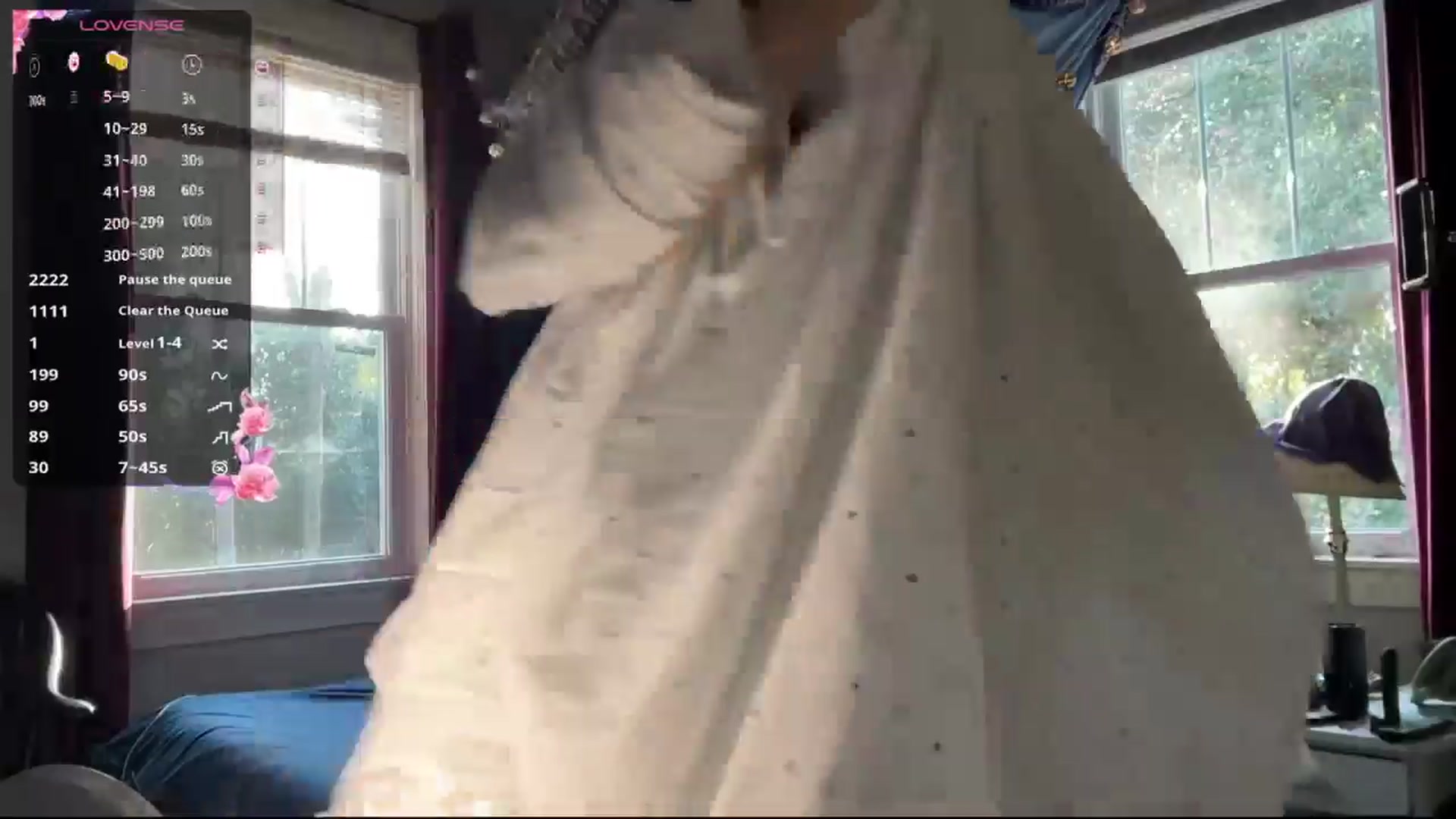 Gallery image thumbnail from AriaFields's myfreecams stream on, 12/23/2025, 21:31 image 2 of 20