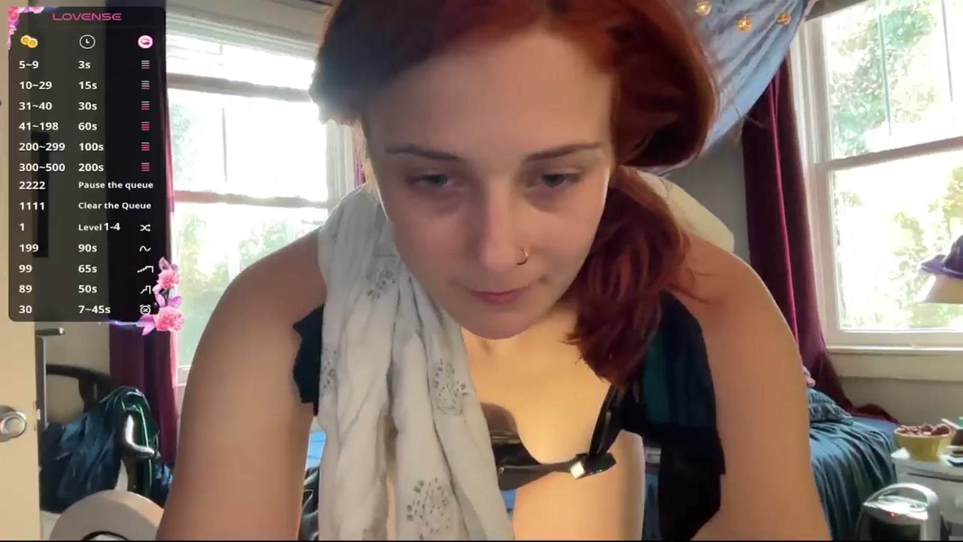 Gallery image thumbnail from AriaFields's myfreecams stream on, 12/23/2025, 21:31 image 10 of 20