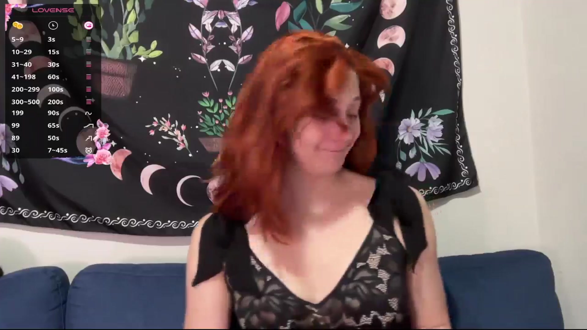 Gallery image thumbnail from AriaFields's myfreecams stream on, 01/02/2026, 22:18 image 16 of 20
