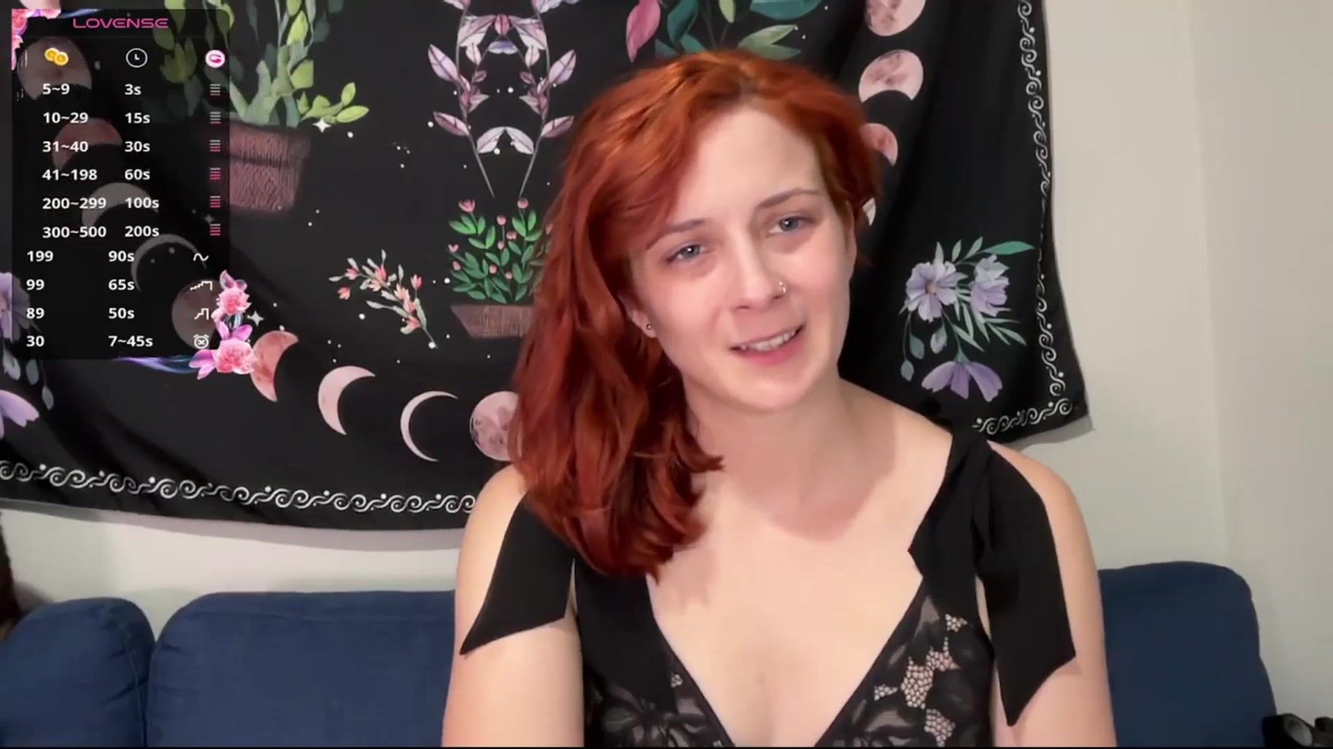 Gallery image thumbnail from AriaFields's myfreecams stream on, 01/02/2026, 22:18 image 17 of 20