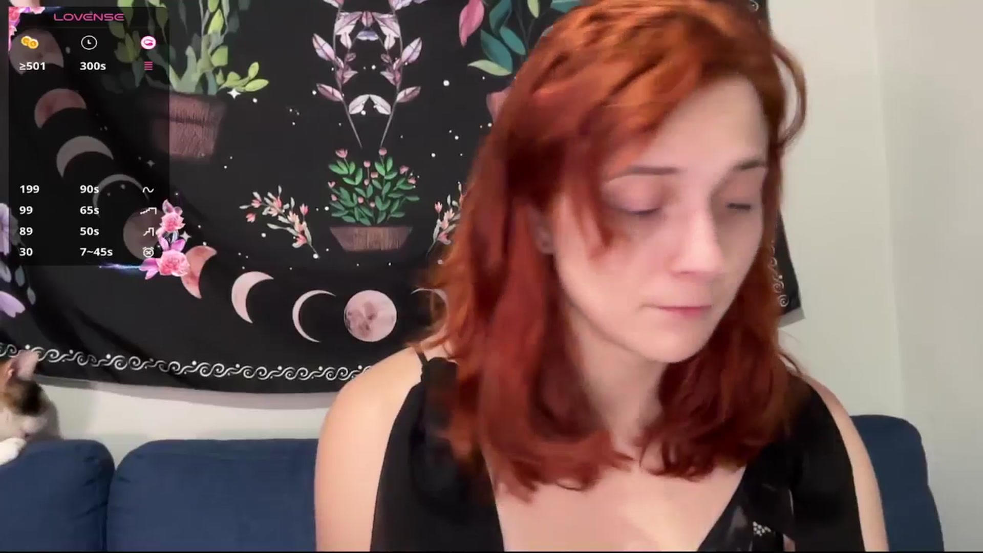 Gallery image thumbnail from AriaFields's myfreecams stream on, 01/02/2026, 22:18 image 11 of 20
