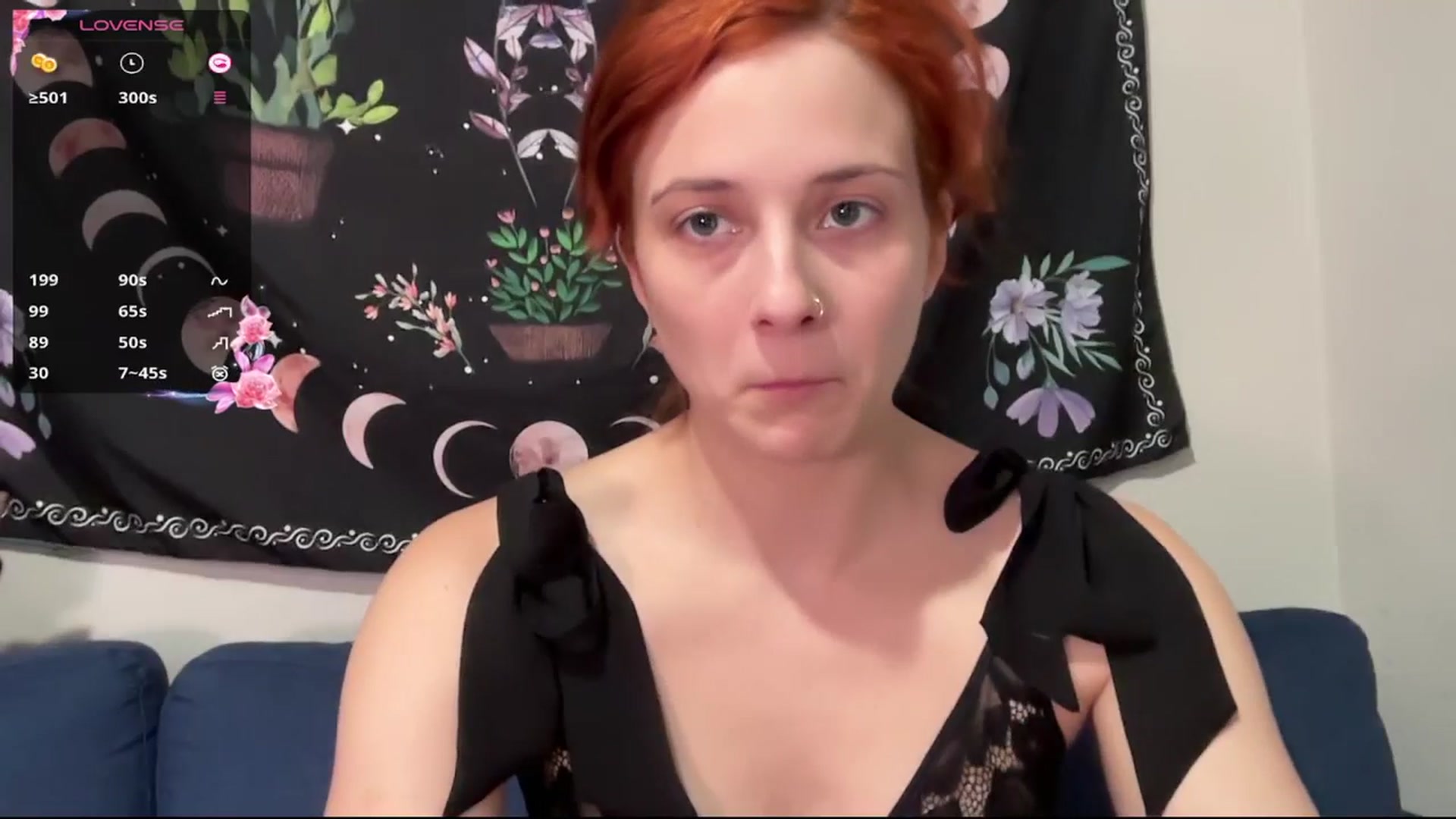 Gallery image thumbnail from AriaFields's myfreecams stream on, 01/02/2026, 22:18 image 10 of 20