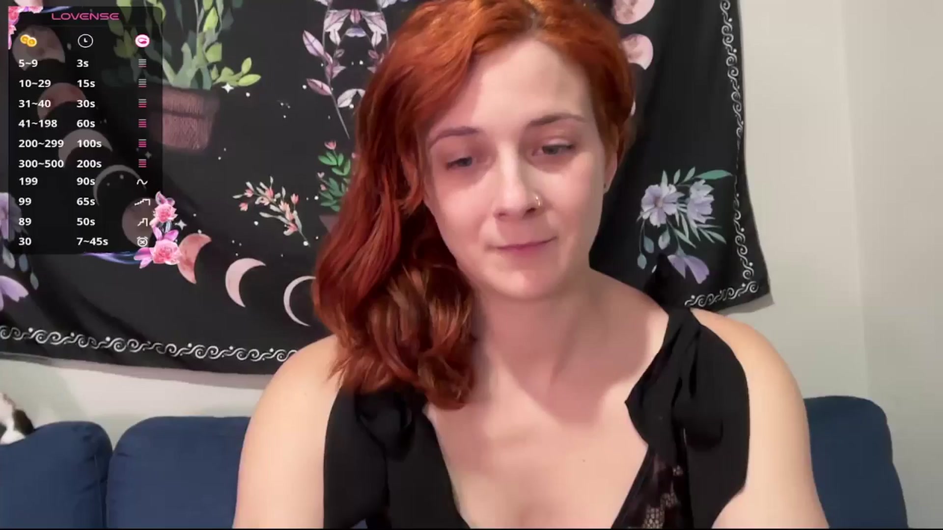 Gallery image thumbnail from AriaFields's myfreecams stream on, 01/02/2026, 22:18 image 13 of 20