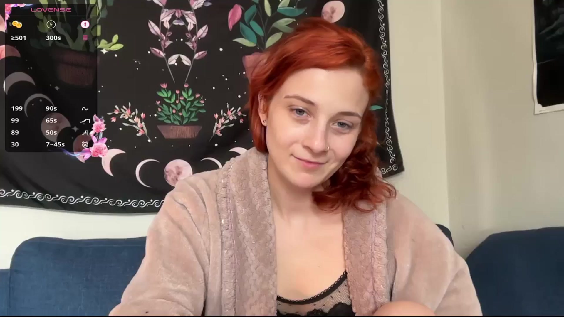 Gallery image thumbnail from AriaFields's myfreecams stream on, 01/06/2026, 18:45 image 1 of 20