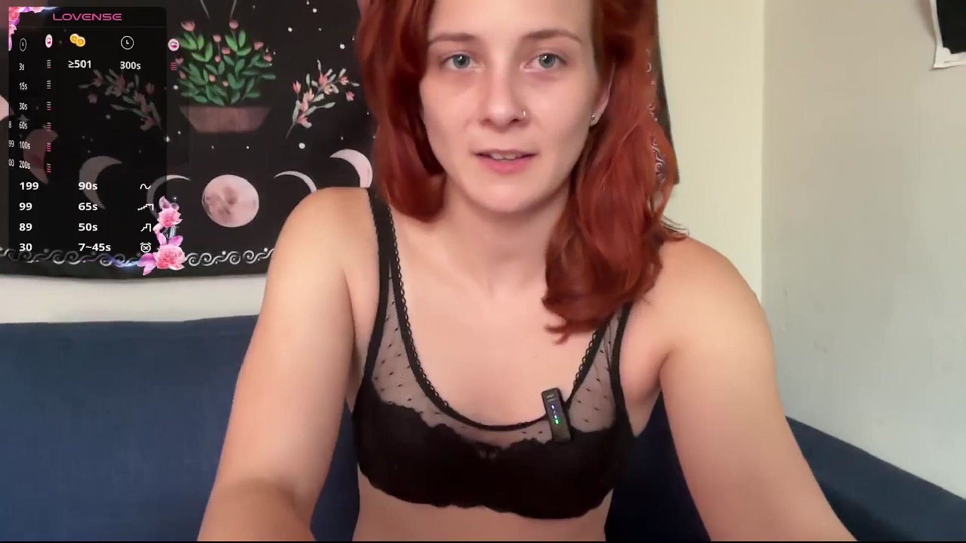 Gallery image thumbnail from AriaFields's myfreecams stream on, 01/13/2026, 20:51 image 2 of 20
