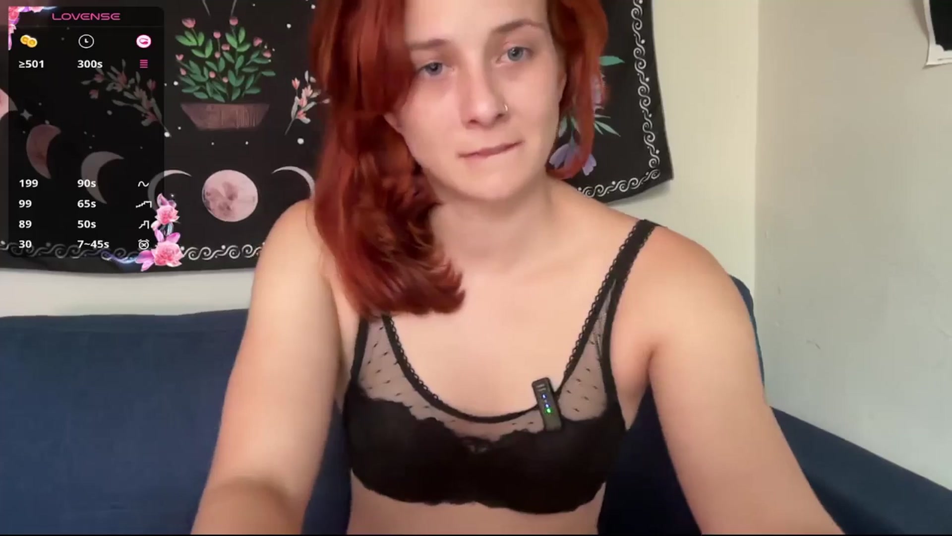Gallery image thumbnail from AriaFields's myfreecams stream on, 01/13/2026, 20:51 image 7 of 20