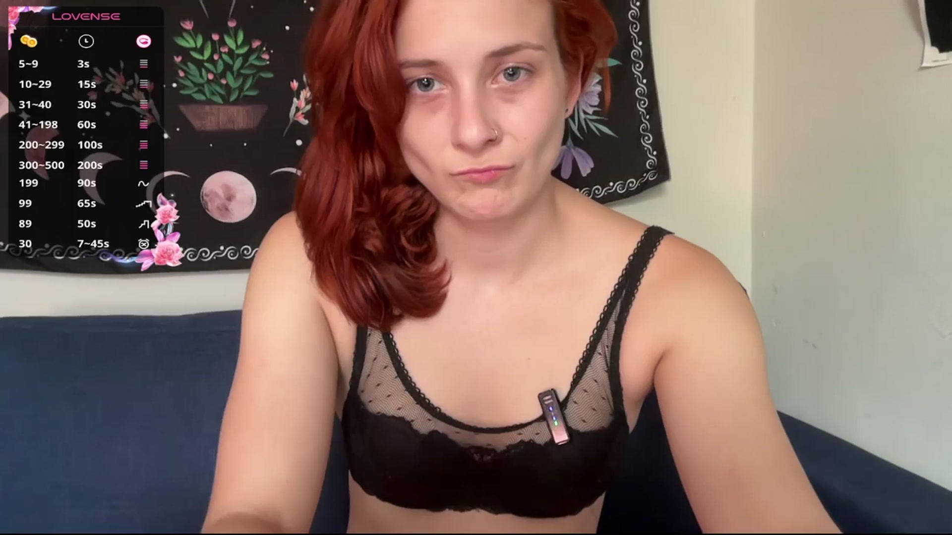 Gallery image thumbnail from AriaFields's myfreecams stream on, 01/13/2026, 20:51 image 4 of 20