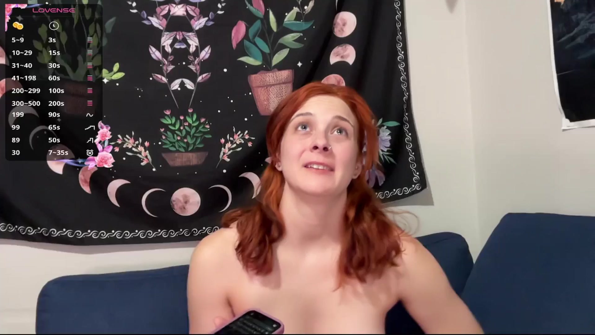 Gallery image thumbnail from AriaFields's myfreecams stream on, 01/21/2026, 04:25 image 1 of 20