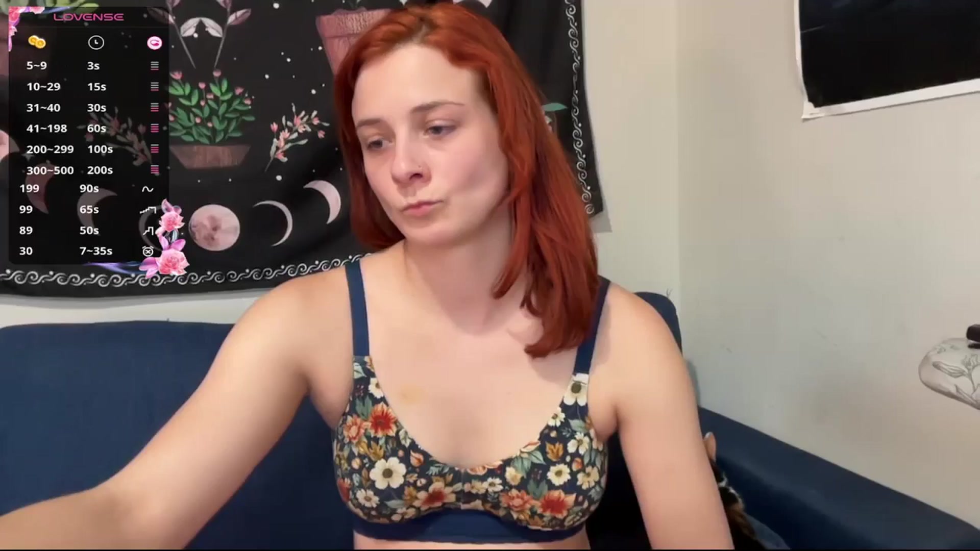 Gallery image thumbnail from AriaFields's myfreecams stream on, 02/02/2026, 23:23 image 1 of 20