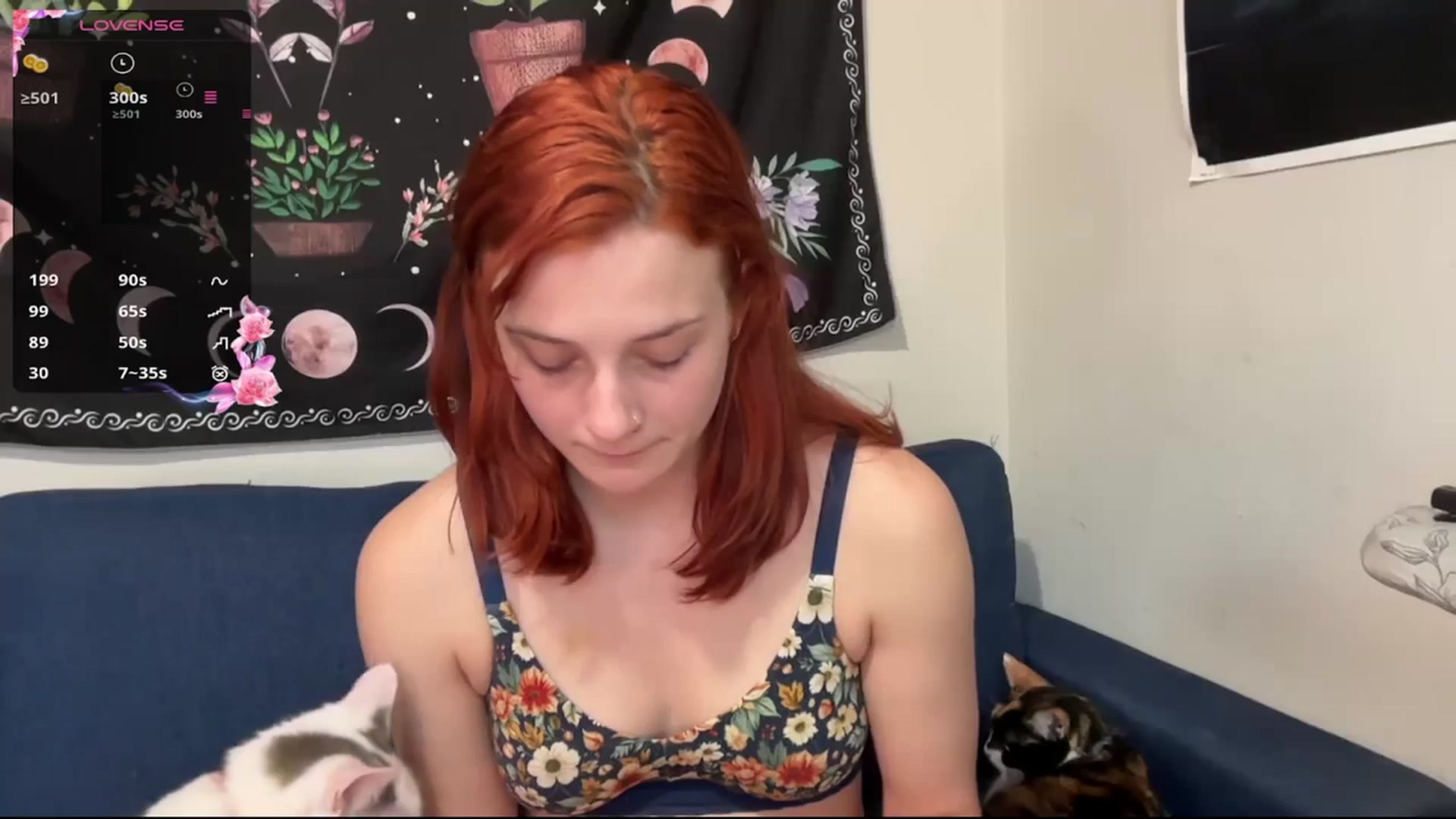 Gallery image thumbnail from AriaFields's myfreecams stream on, 02/02/2026, 23:23 image 2 of 20