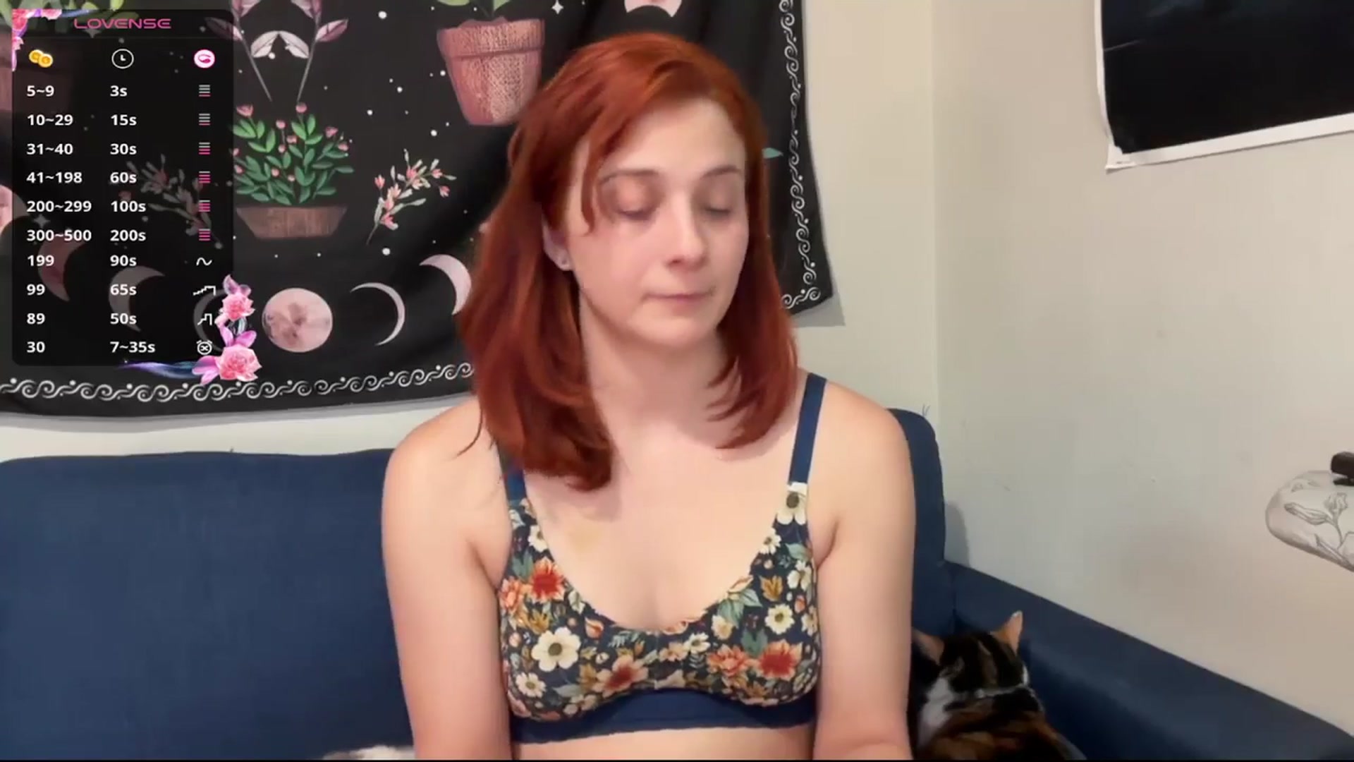 Gallery image thumbnail from AriaFields's myfreecams stream on, 02/02/2026, 23:23 image 3 of 20