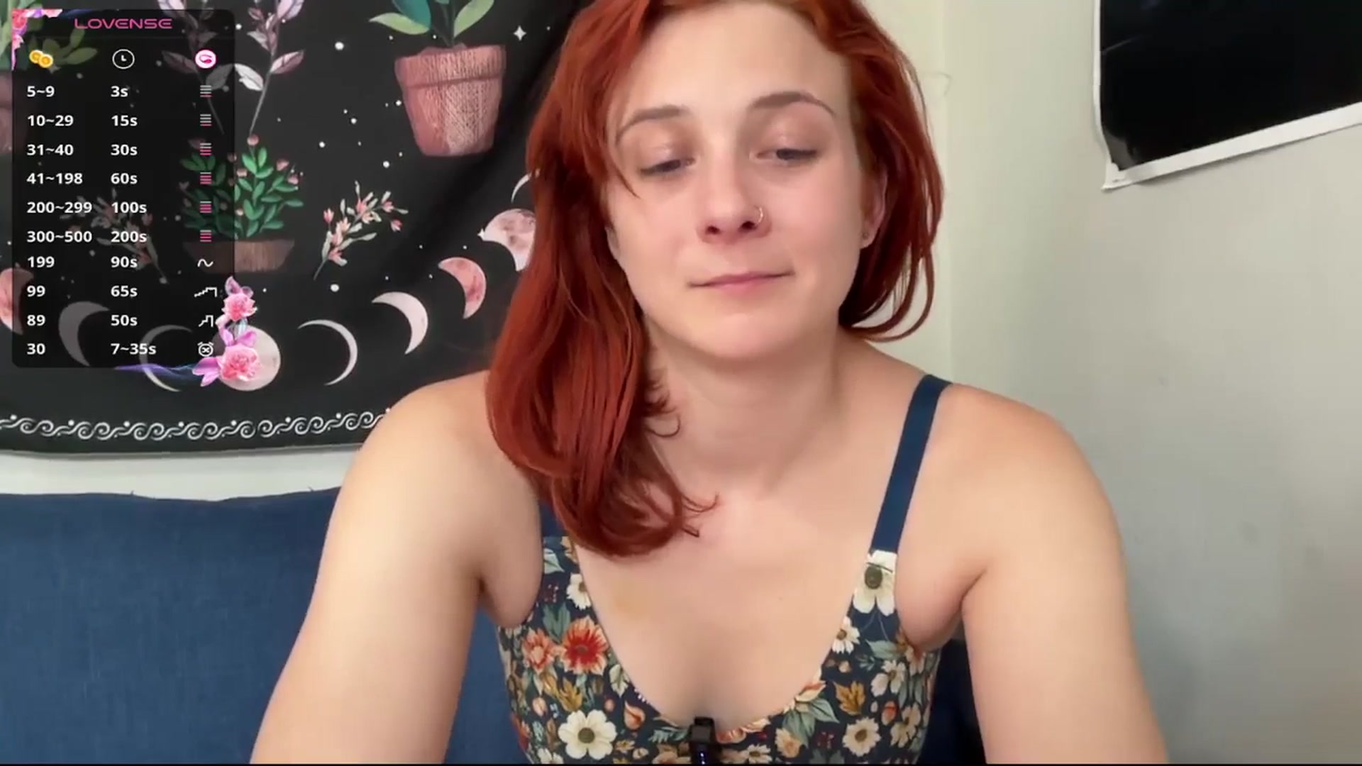 Gallery image thumbnail from AriaFields's myfreecams stream on, 02/03/2026, 16:44 image 16 of 20