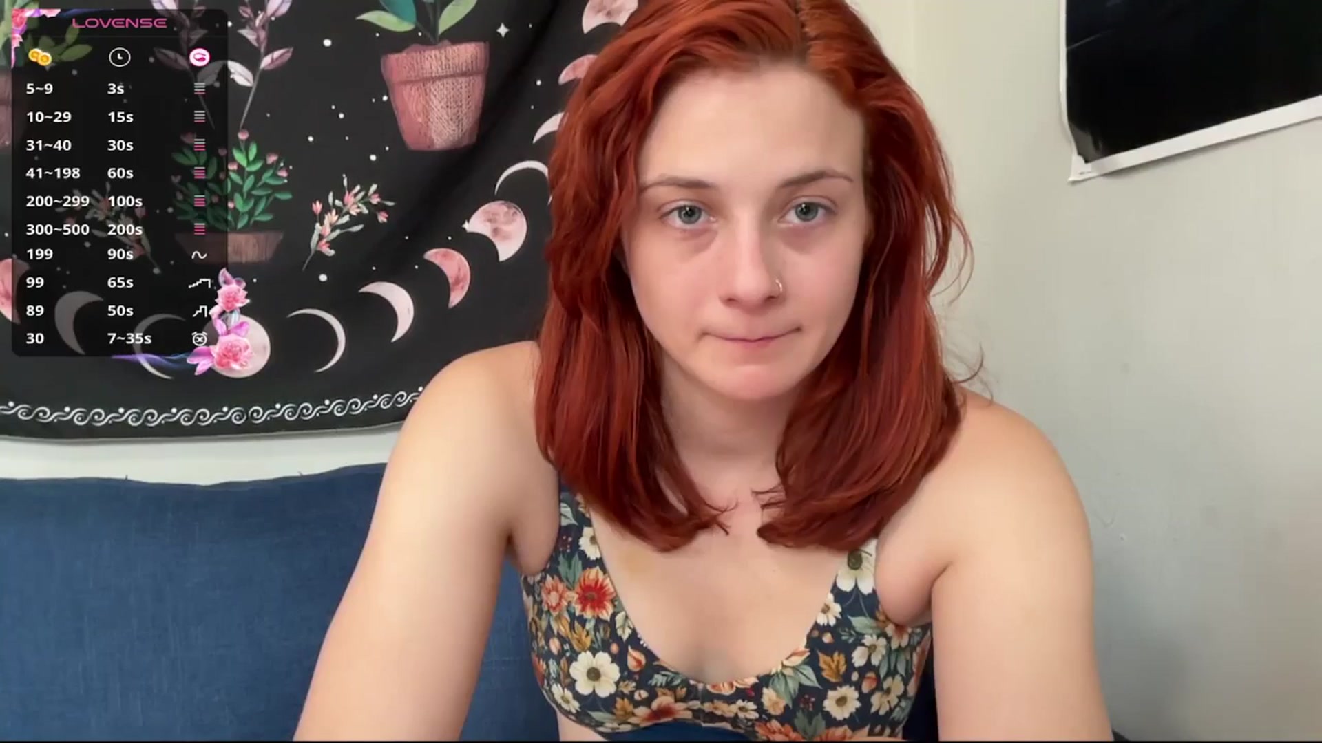 Gallery image thumbnail from AriaFields's myfreecams stream on, 02/03/2026, 16:44 image 19 of 20