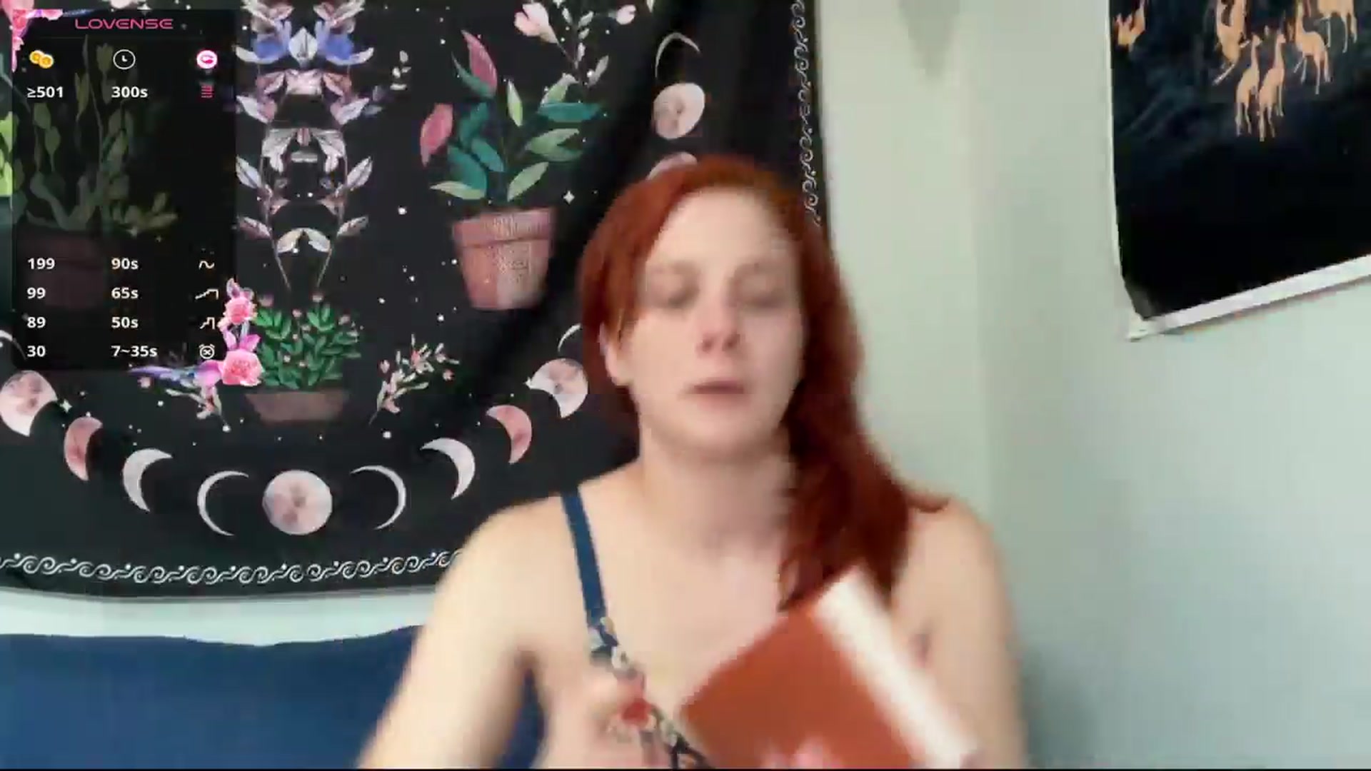 Gallery image thumbnail from AriaFields's myfreecams stream on, 02/03/2026, 16:44 image 2 of 20