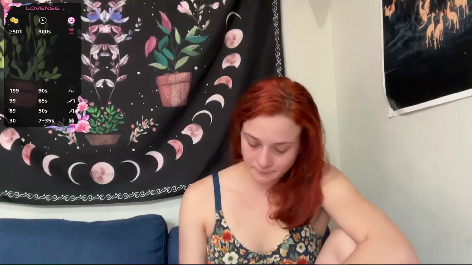 Gallery image thumbnail from AriaFields's myfreecams stream on, 02/03/2026, 16:44 image 4 of 20