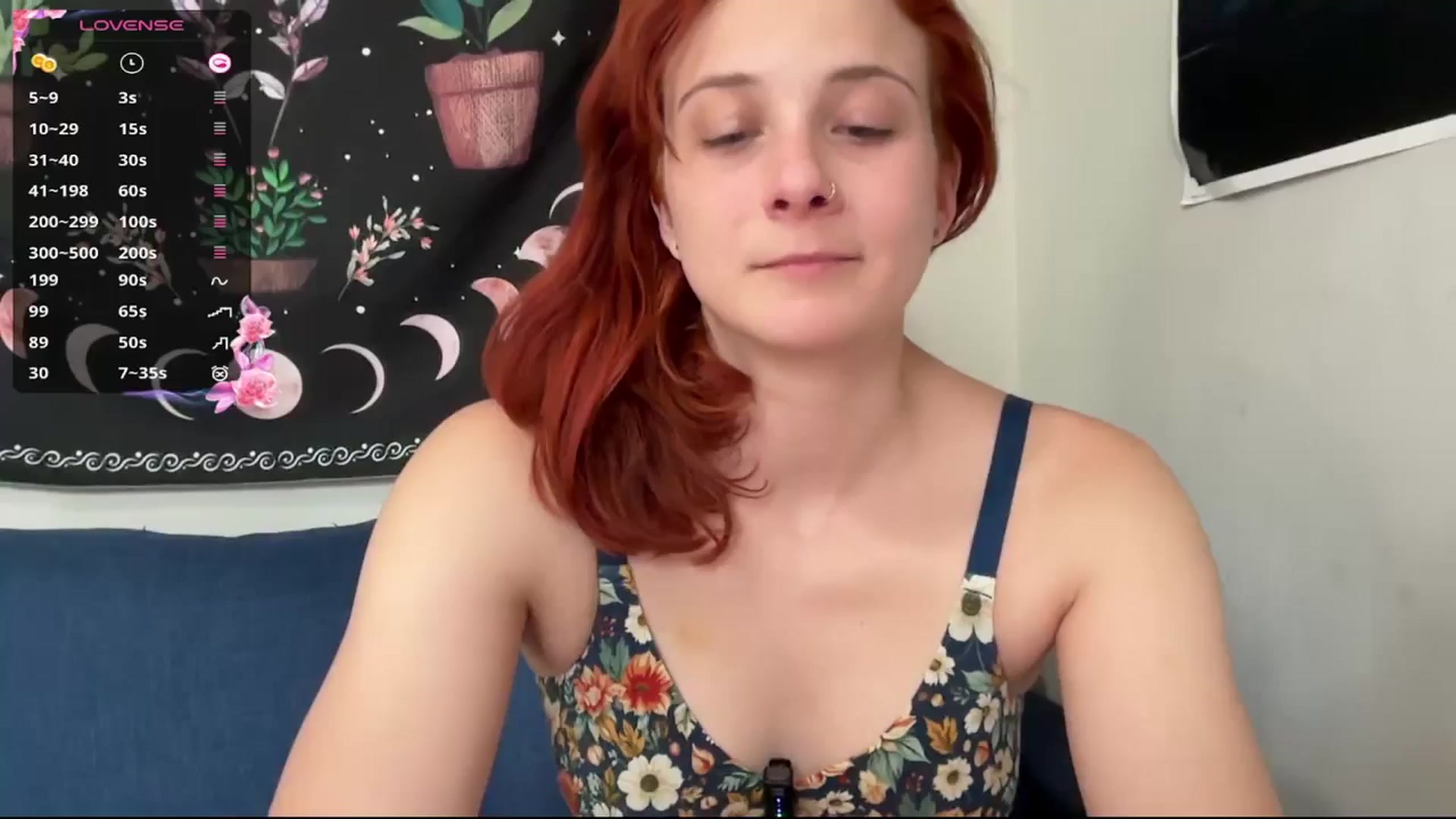 Gallery image thumbnail from AriaFields's myfreecams stream on, 02/03/2026, 16:44 image 15 of 20