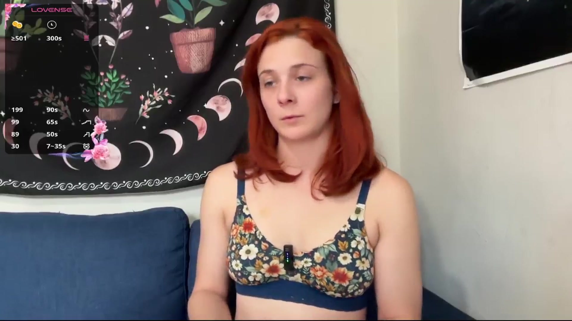 Gallery image thumbnail from AriaFields's myfreecams stream on, 02/03/2026, 16:44 image 11 of 20