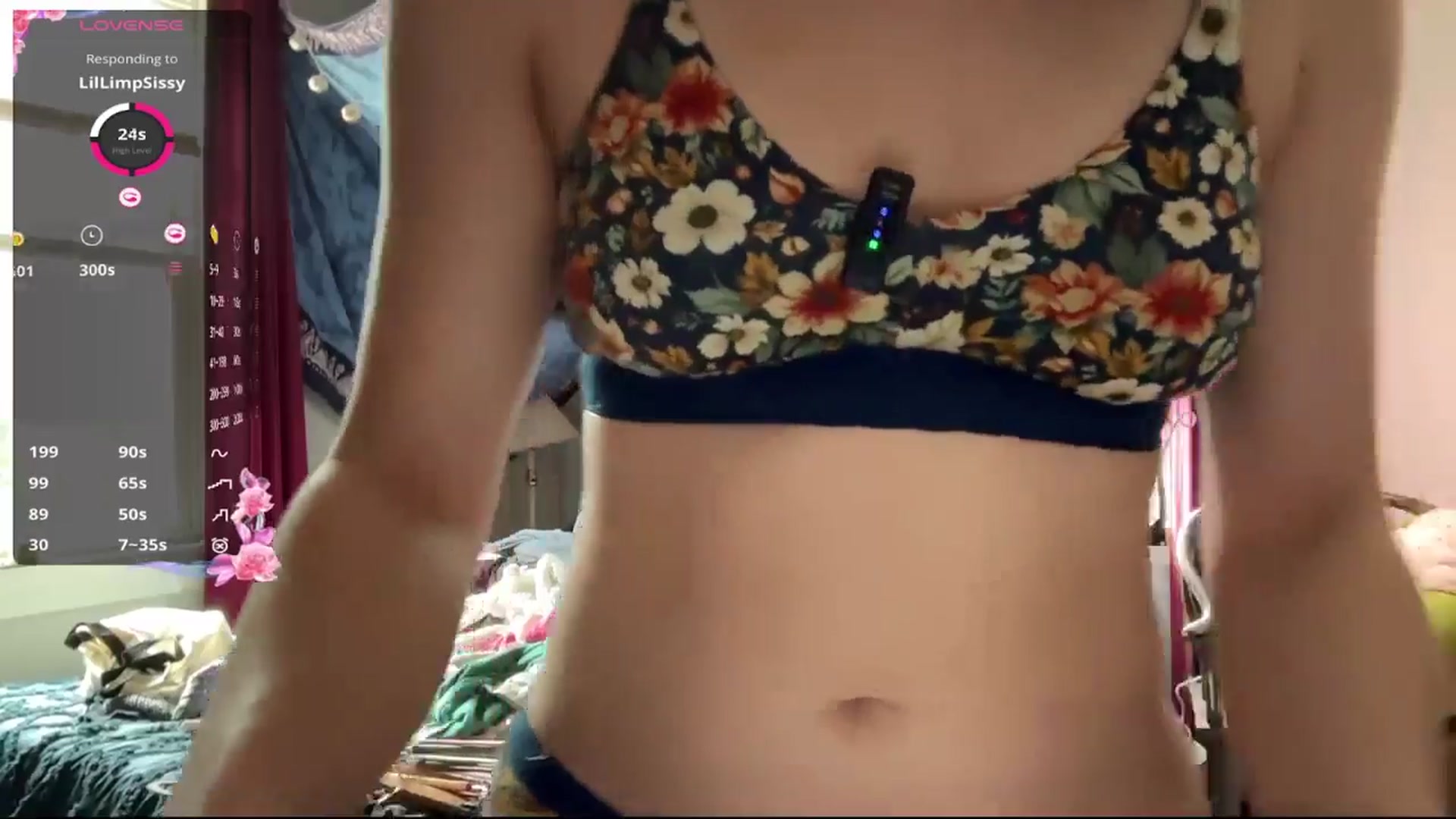 Gallery image thumbnail from AriaFields's myfreecams stream on, 02/03/2026, 17:59 image 12 of 20