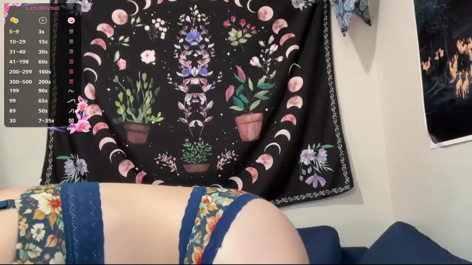 Gallery image thumbnail from AriaFields's myfreecams stream on, 02/03/2026, 20:46 image 15 of 20