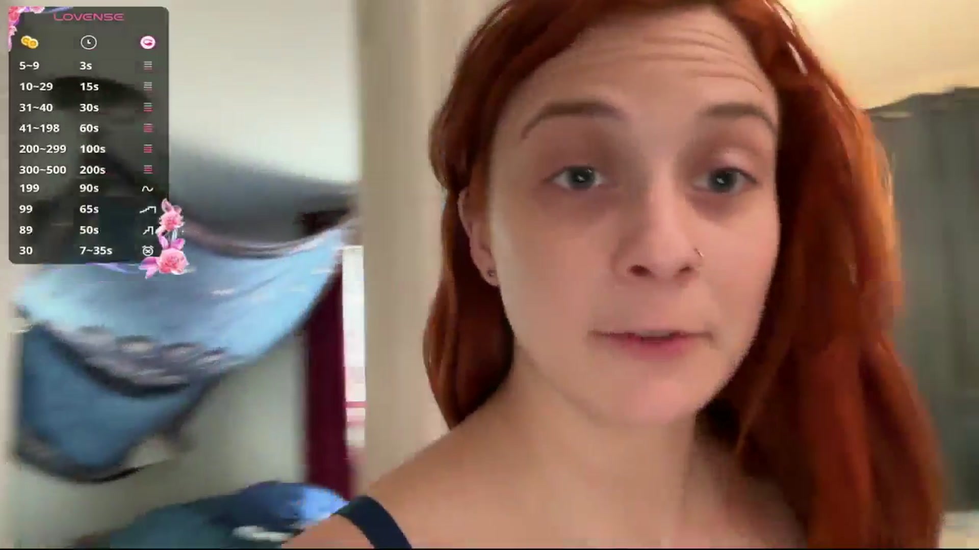 Gallery image thumbnail from AriaFields's myfreecams stream on, 02/03/2026, 20:46 image 5 of 20