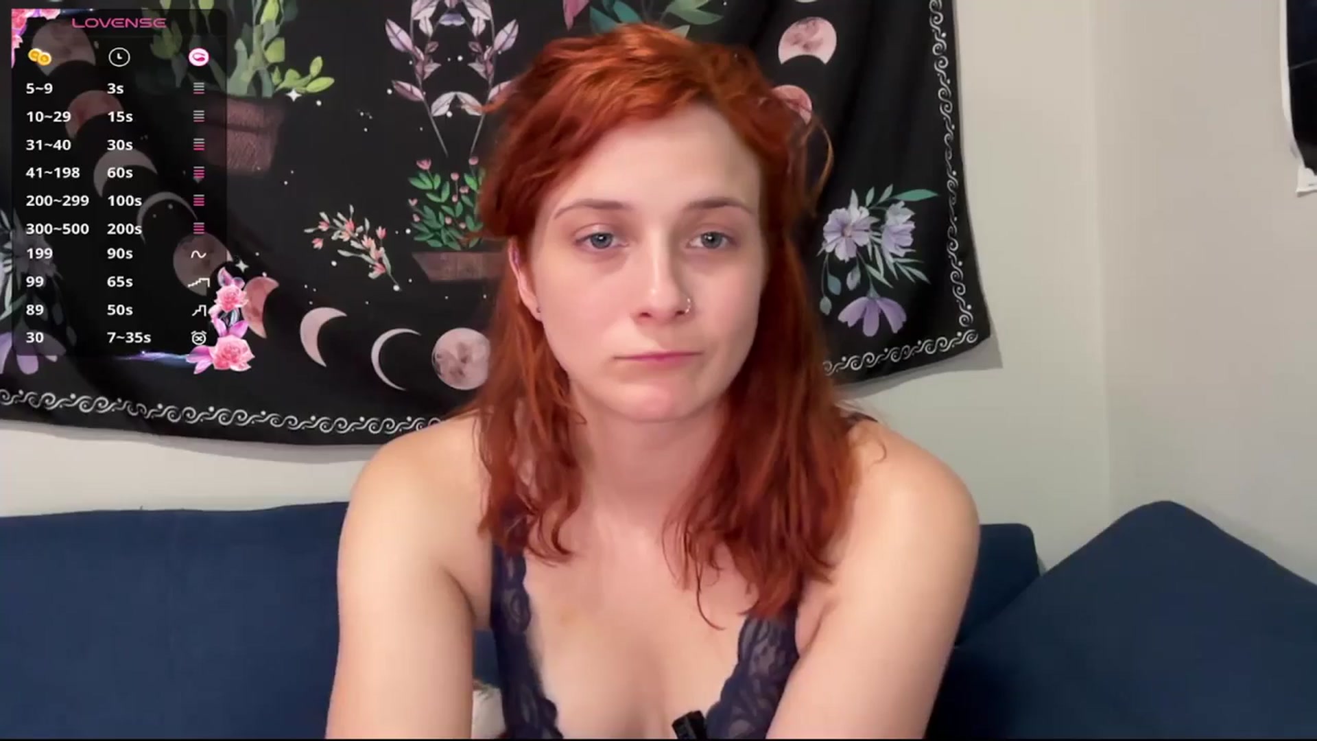 Gallery image thumbnail from AriaFields's myfreecams stream on, 02/04/2026, 19:32 image 13 of 20