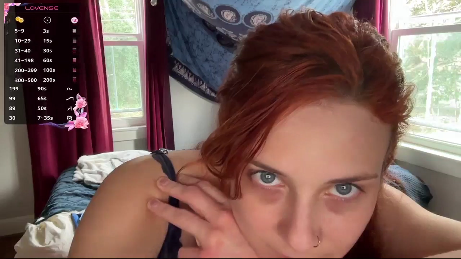 Gallery image thumbnail from AriaFields's myfreecams stream on, 02/10/2026, 21:33 image 8 of 20