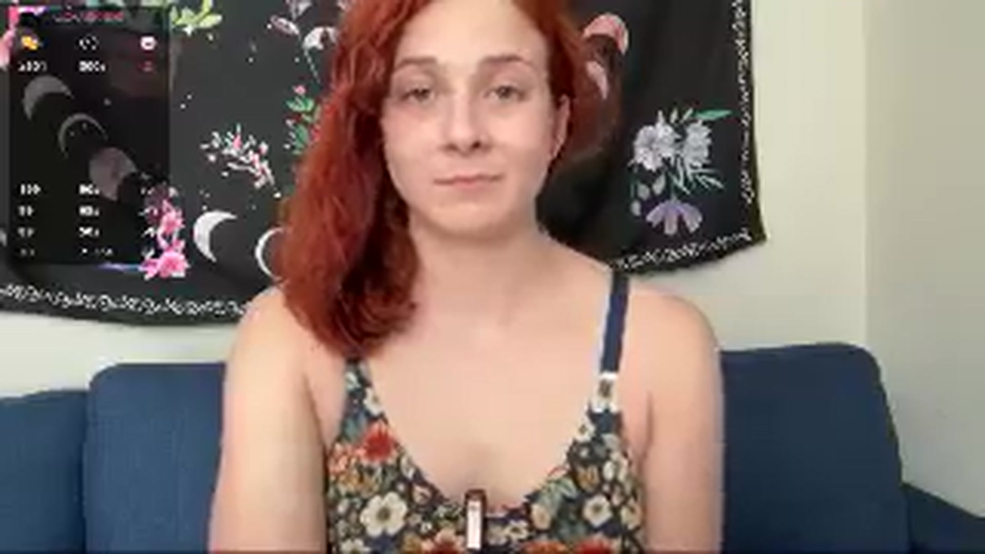 Gallery image thumbnail from AriaFields's myfreecams stream on, 02/23/2026, 17:48 image 18 of 20