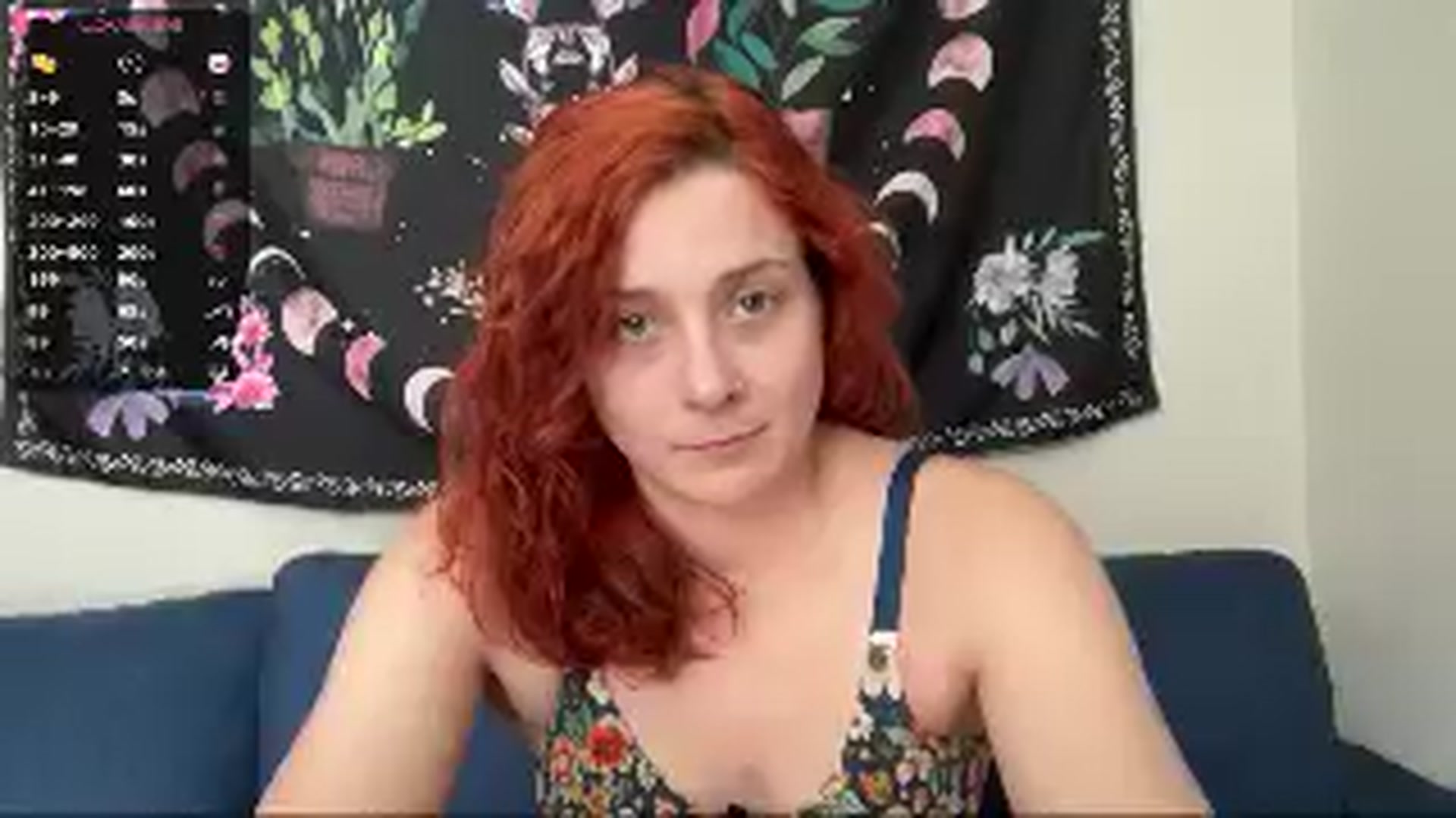 Gallery image thumbnail from AriaFields's myfreecams stream on, 02/23/2026, 17:48 image 9 of 20