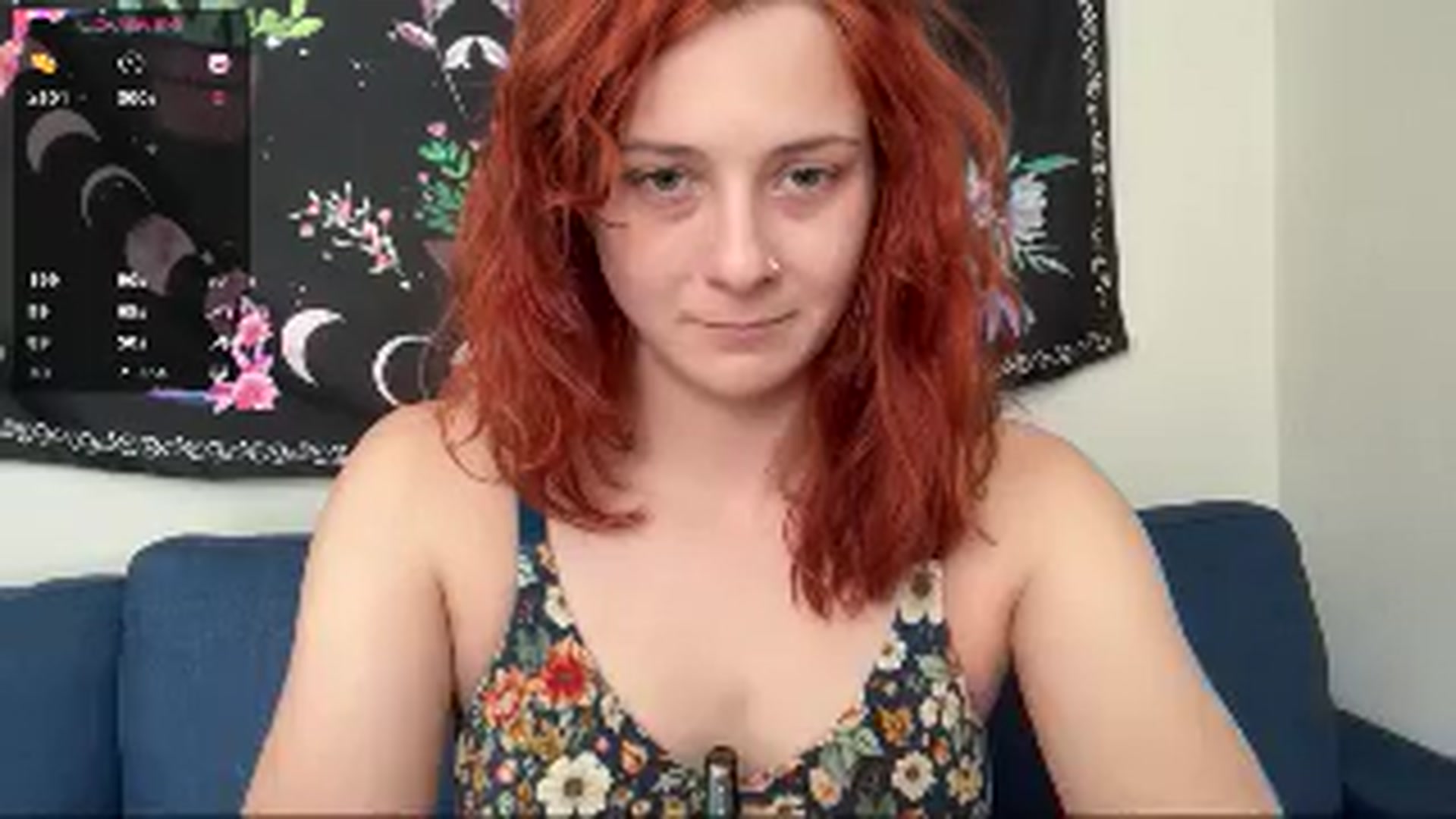 Gallery image thumbnail from AriaFields's myfreecams stream on, 02/23/2026, 17:48 image 17 of 20