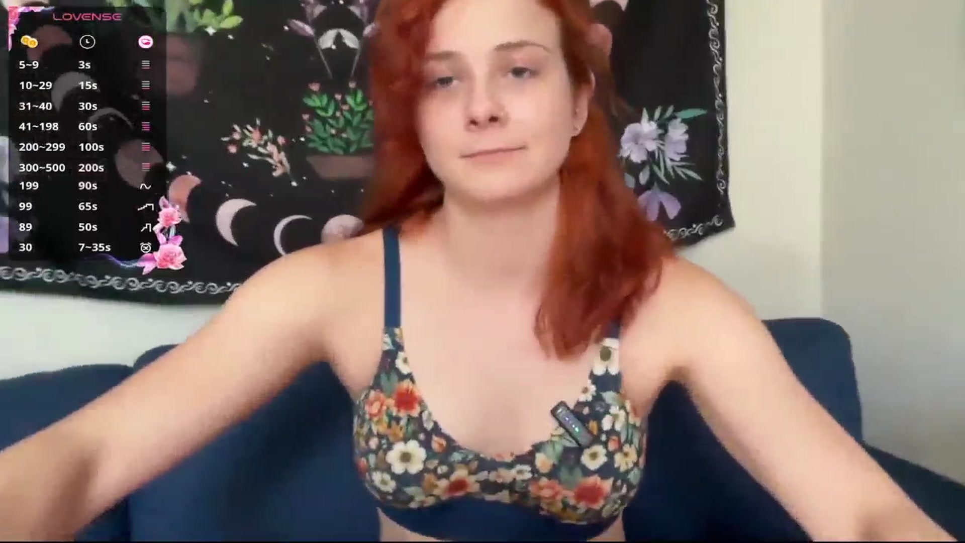 Gallery image thumbnail from AriaFields's myfreecams stream on, 02/23/2026, 19:47 image 8 of 20