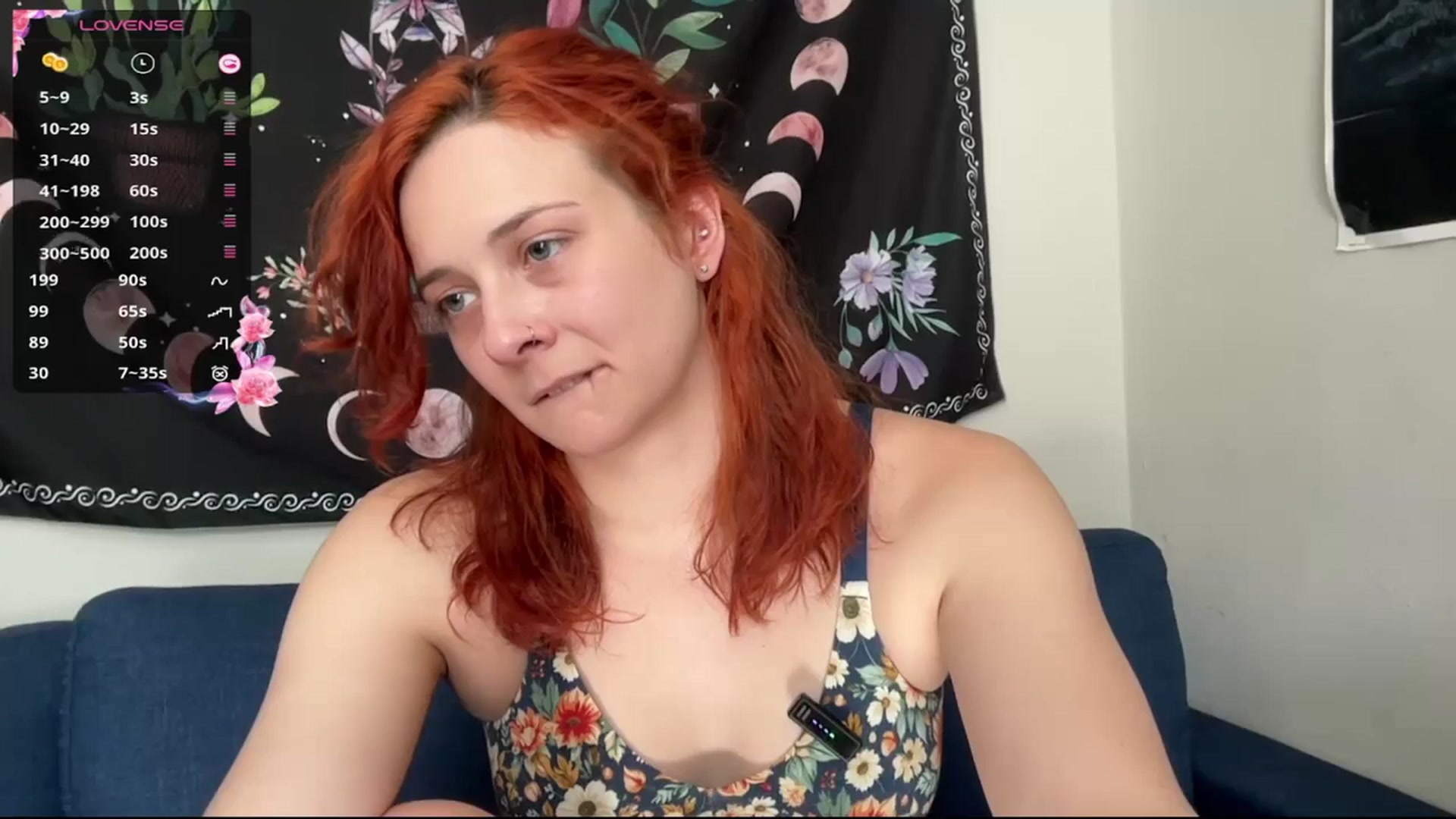 Gallery image thumbnail from AriaFields's myfreecams stream on, 02/23/2026, 19:47 image 6 of 20