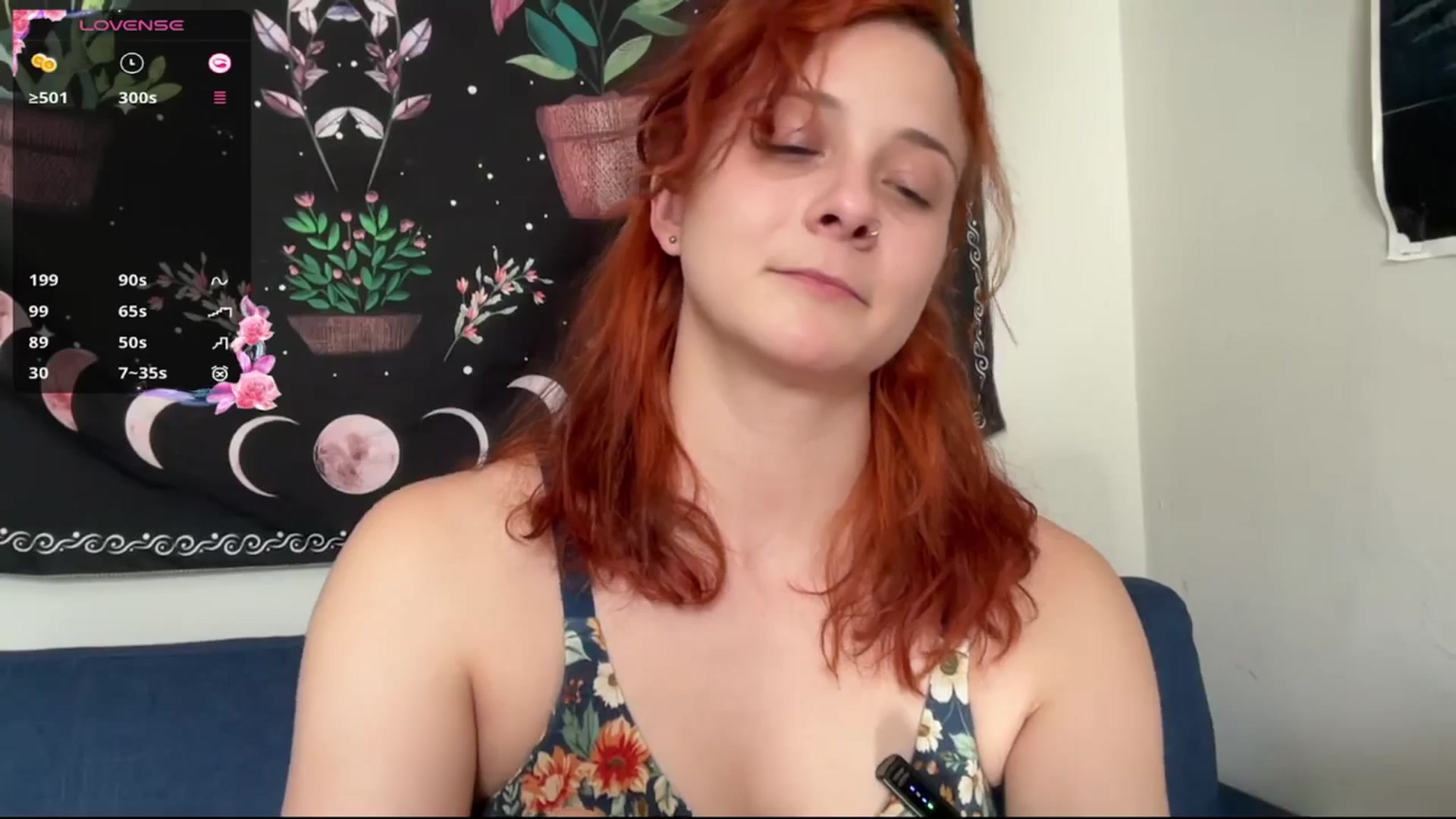 Gallery image thumbnail from AriaFields's myfreecams stream on, 02/23/2026, 19:47 image 7 of 20