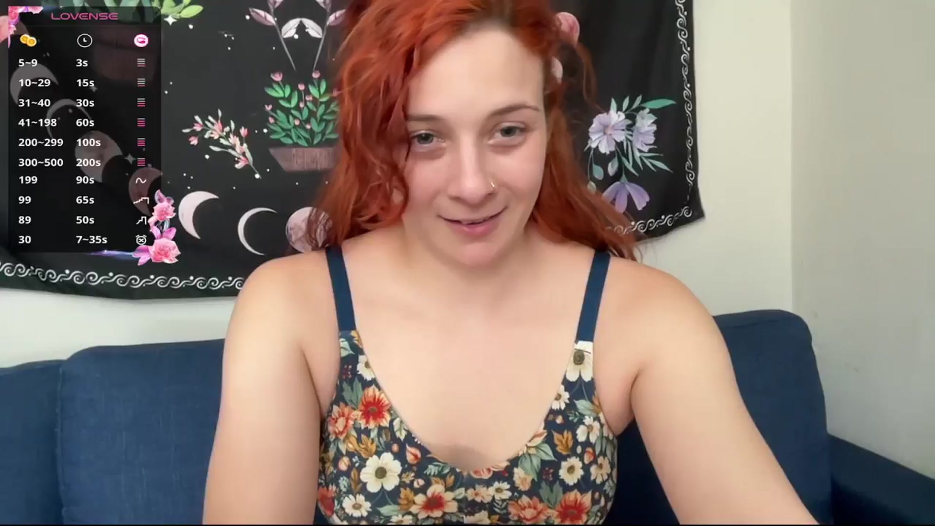 Gallery image thumbnail from AriaFields's myfreecams stream on, 02/23/2026, 19:47 image 1 of 20