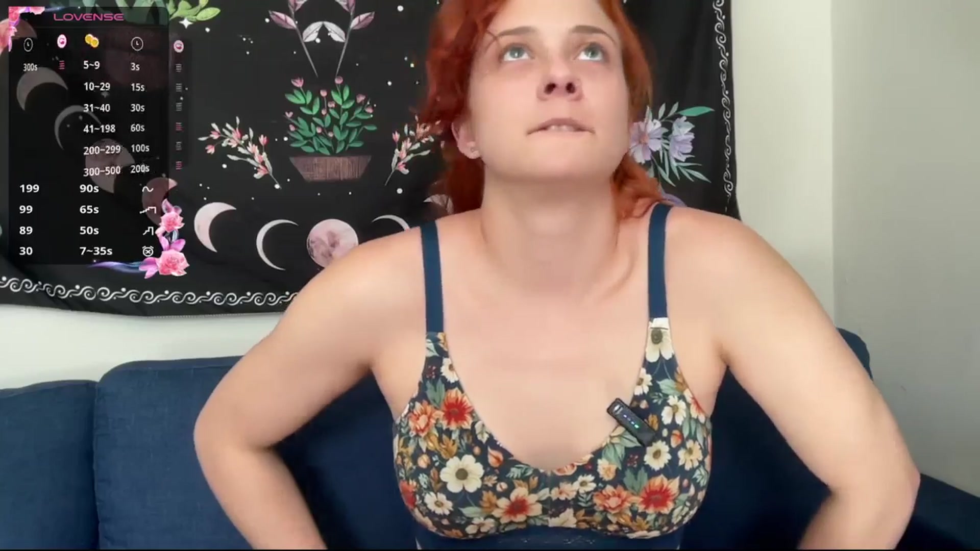 Gallery image thumbnail from AriaFields's myfreecams stream on, 02/23/2026, 19:47 image 9 of 20