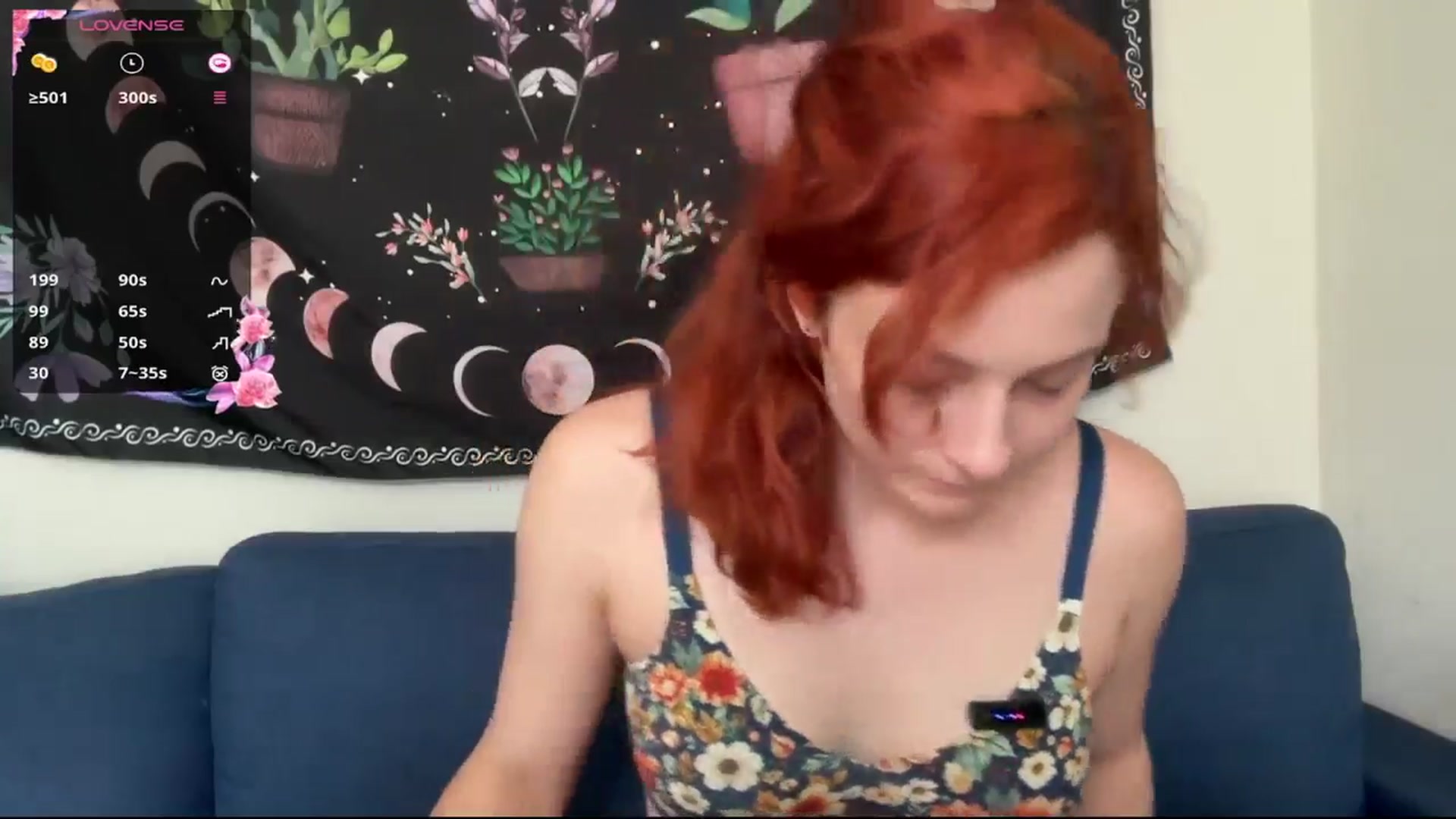 Gallery image thumbnail from AriaFields's myfreecams stream on, 02/23/2026, 21:34 image 3 of 20
