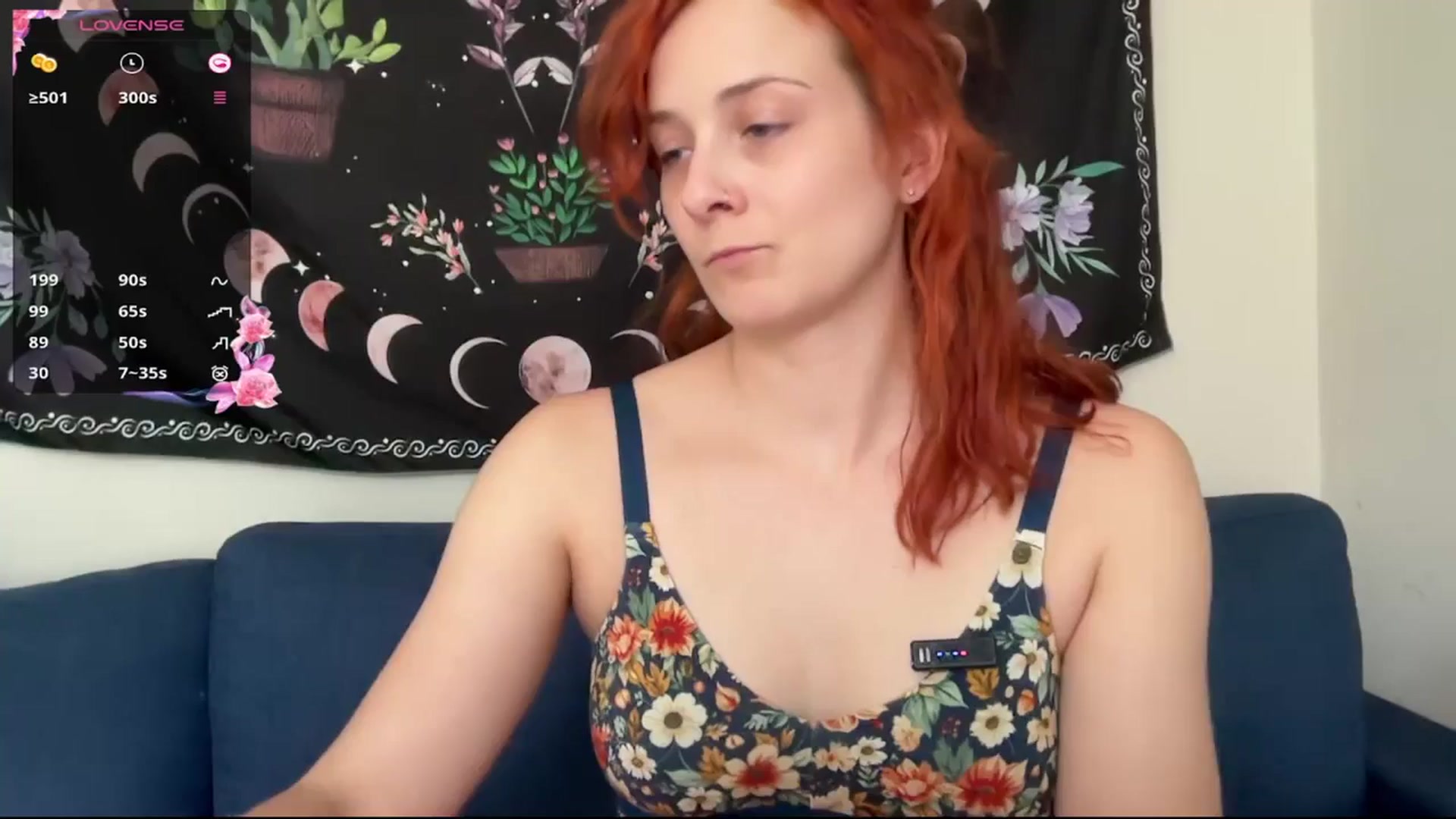 Gallery image thumbnail from AriaFields's myfreecams stream on, 02/23/2026, 21:34 image 1 of 20