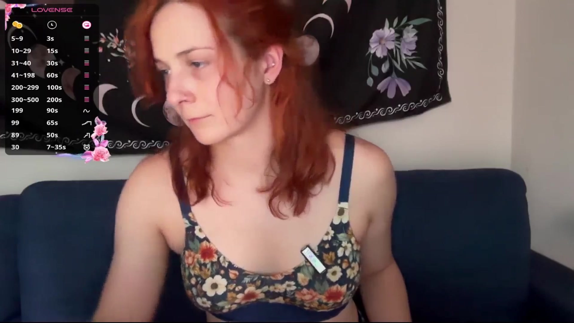 Gallery image thumbnail from AriaFields's myfreecams stream on, 02/23/2026, 23:48 image 7 of 20