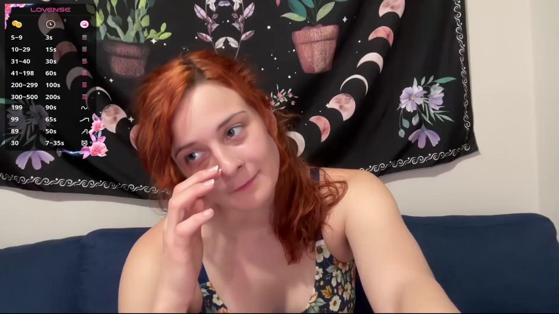 Gallery image thumbnail from AriaFields's myfreecams stream on, 02/23/2026, 23:48 image 19 of 20