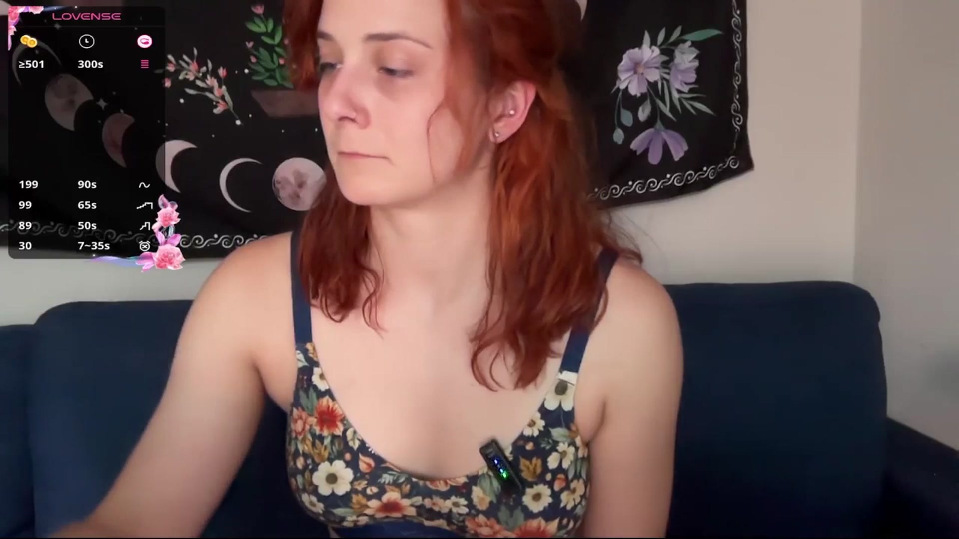 Gallery image thumbnail from AriaFields's myfreecams stream on, 02/23/2026, 23:48 image 6 of 20