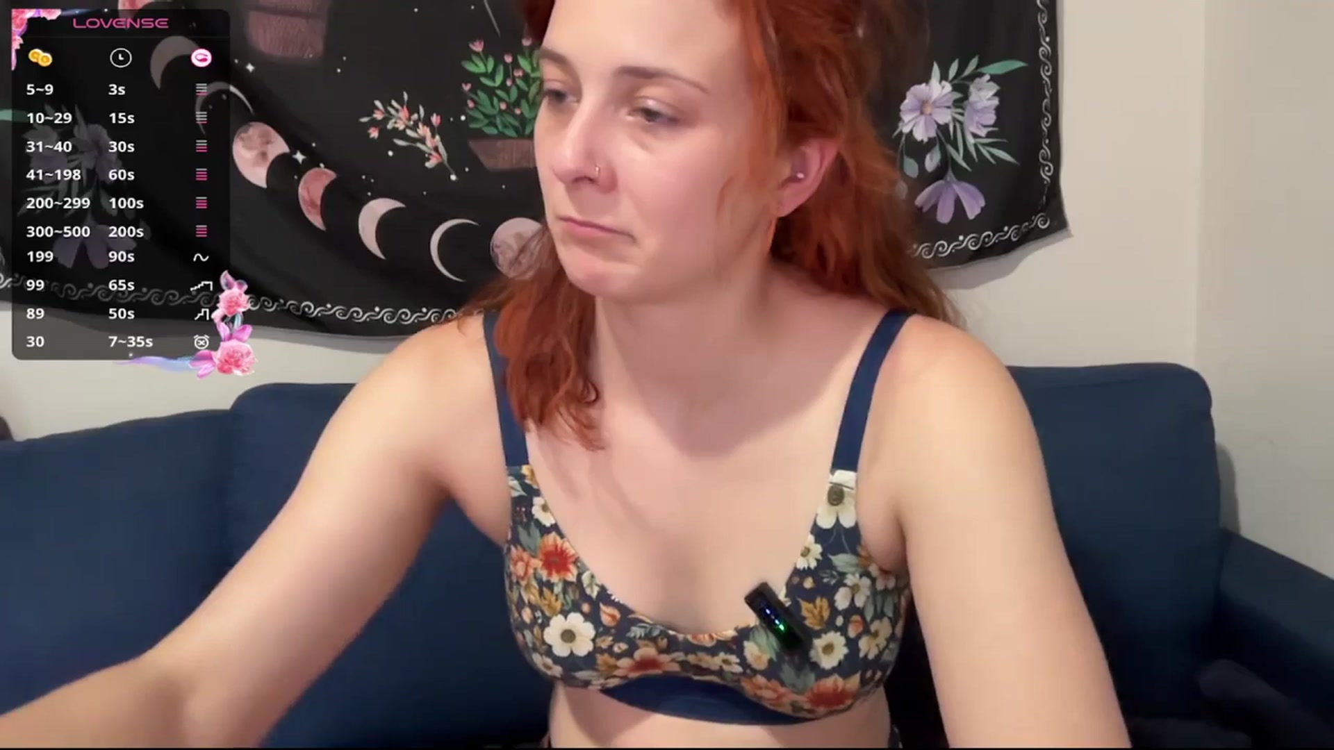 Gallery image thumbnail from AriaFields's myfreecams stream on, 02/23/2026, 23:48 image 8 of 20