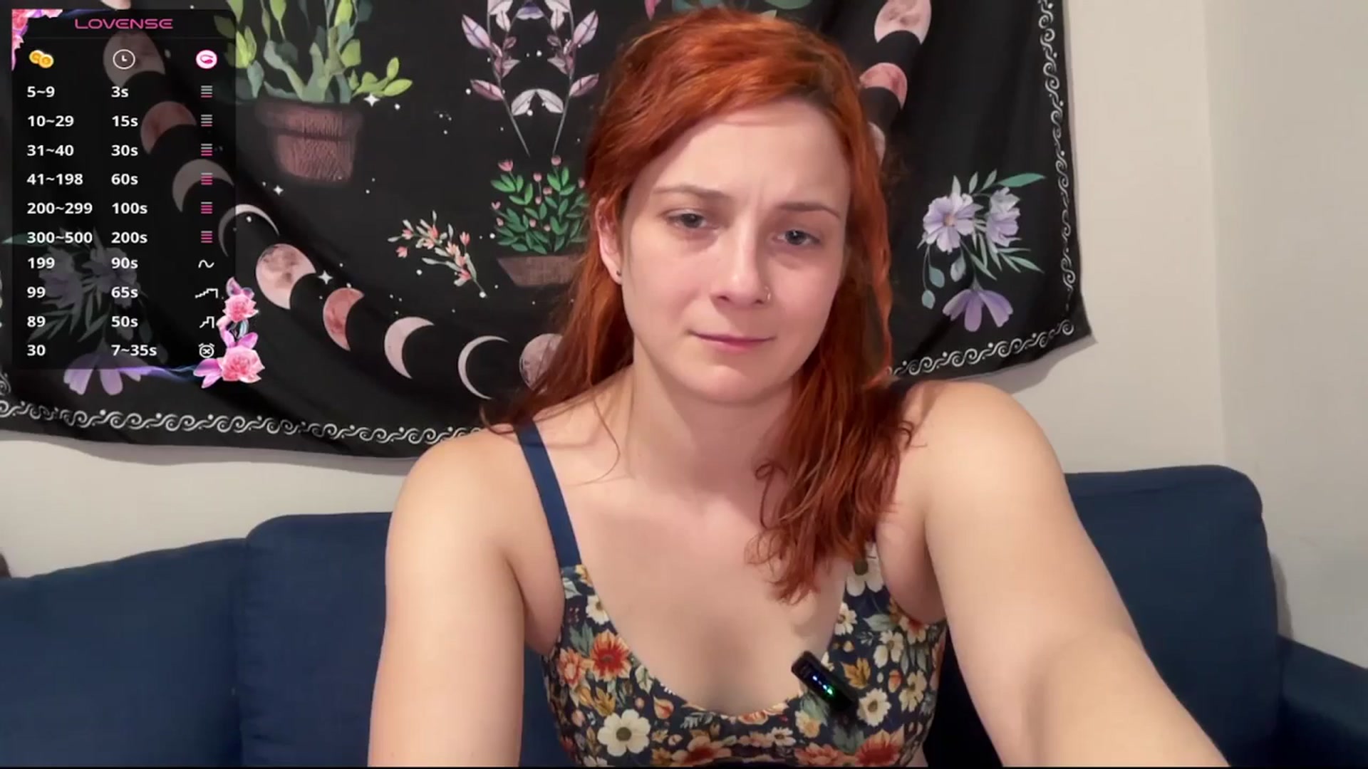 Gallery image thumbnail from AriaFields's myfreecams stream on, 02/23/2026, 23:48 image 14 of 20